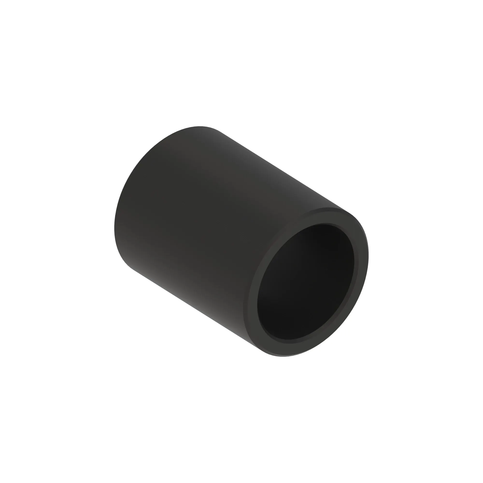 BUSHING, RUBBER SHOCK MOUNT
