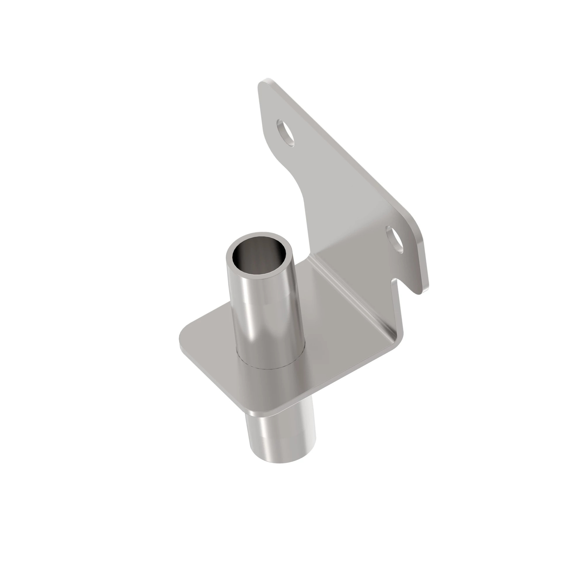 BRACKET, BRACKET, GREASE QUICK CONN