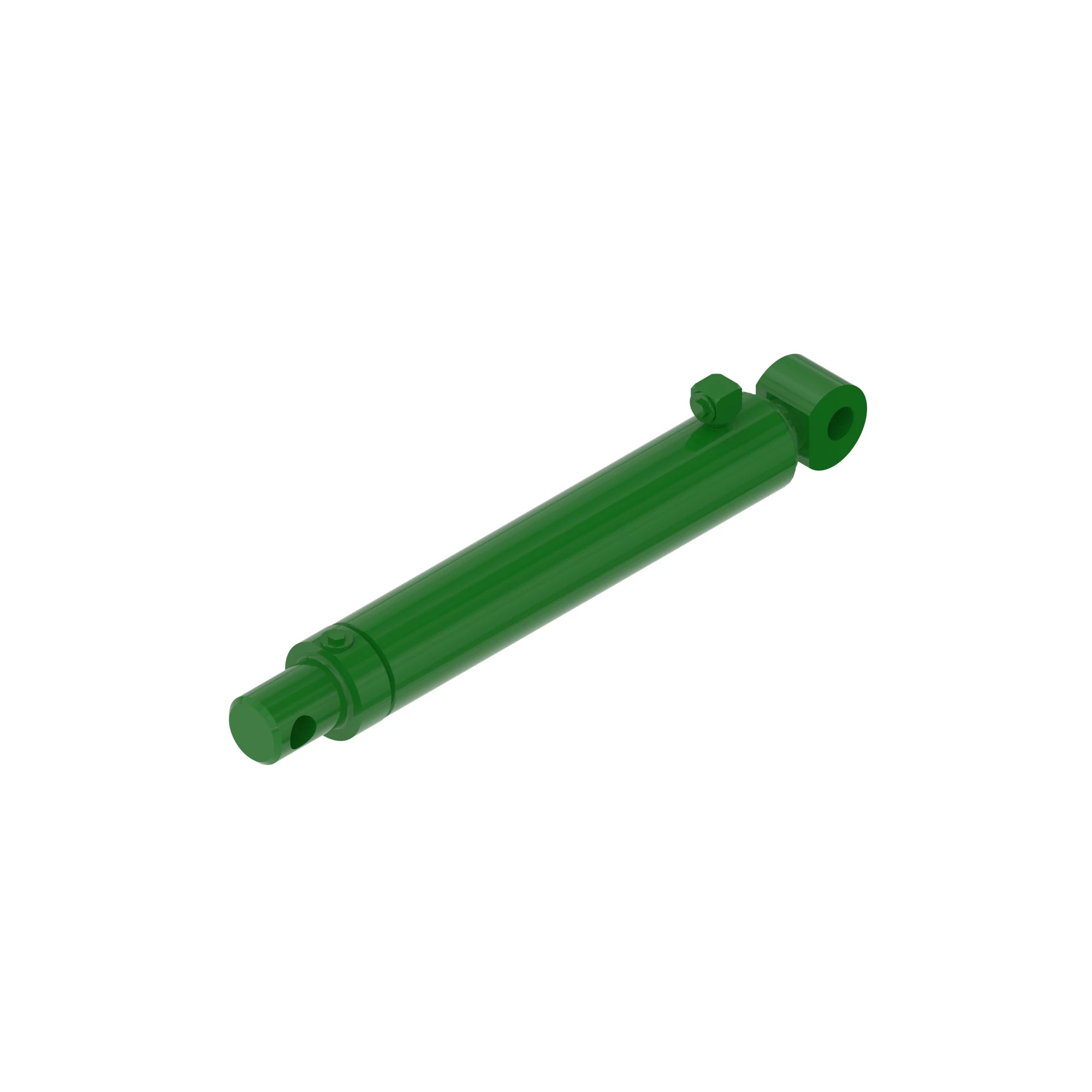 John Deere Hydraulic Cylinder - AHC21704