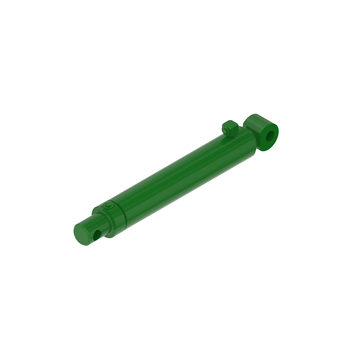 Hydraulic Cylinder, 80 X 50-390