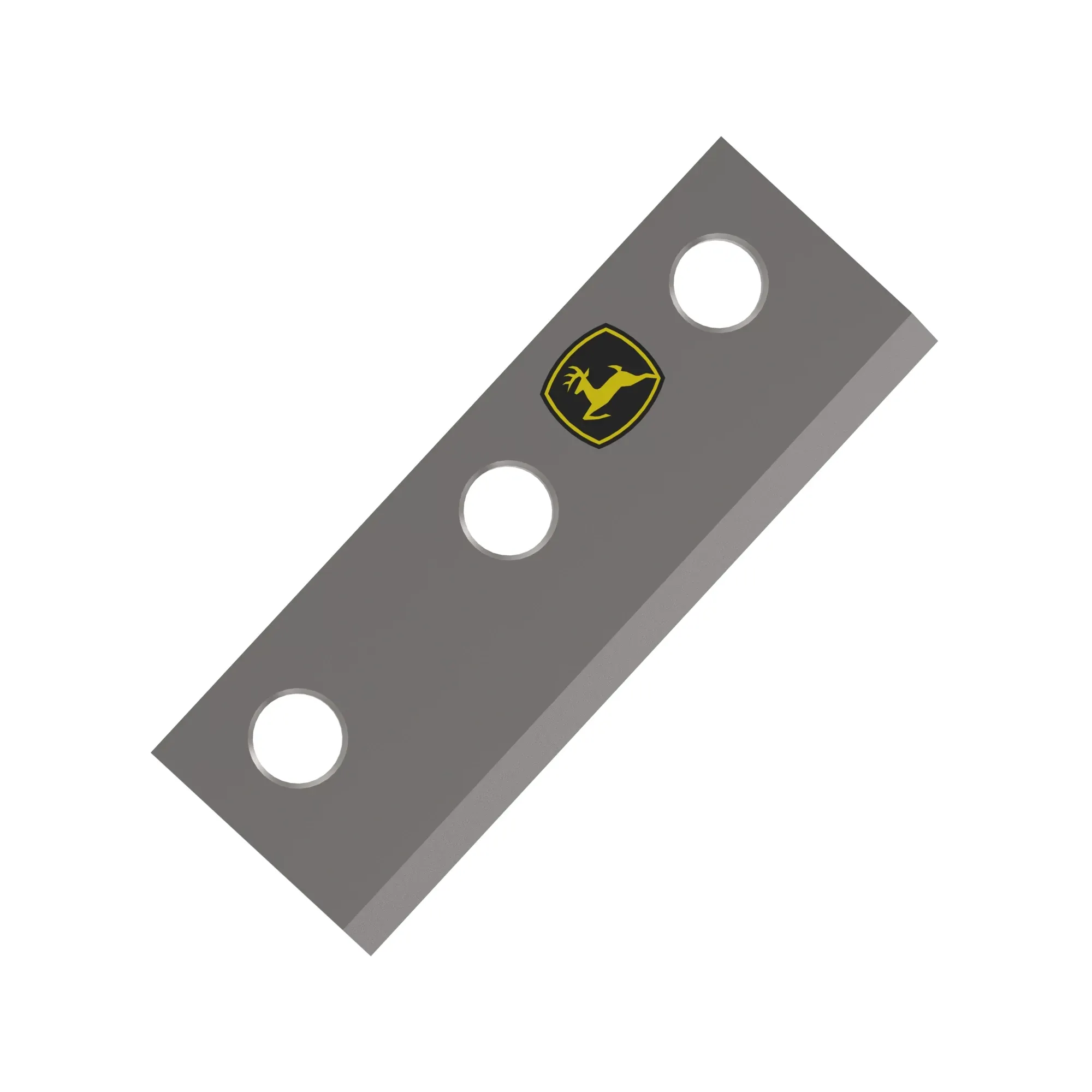John Deere Knife Cover Plate, Standard - HXE53571