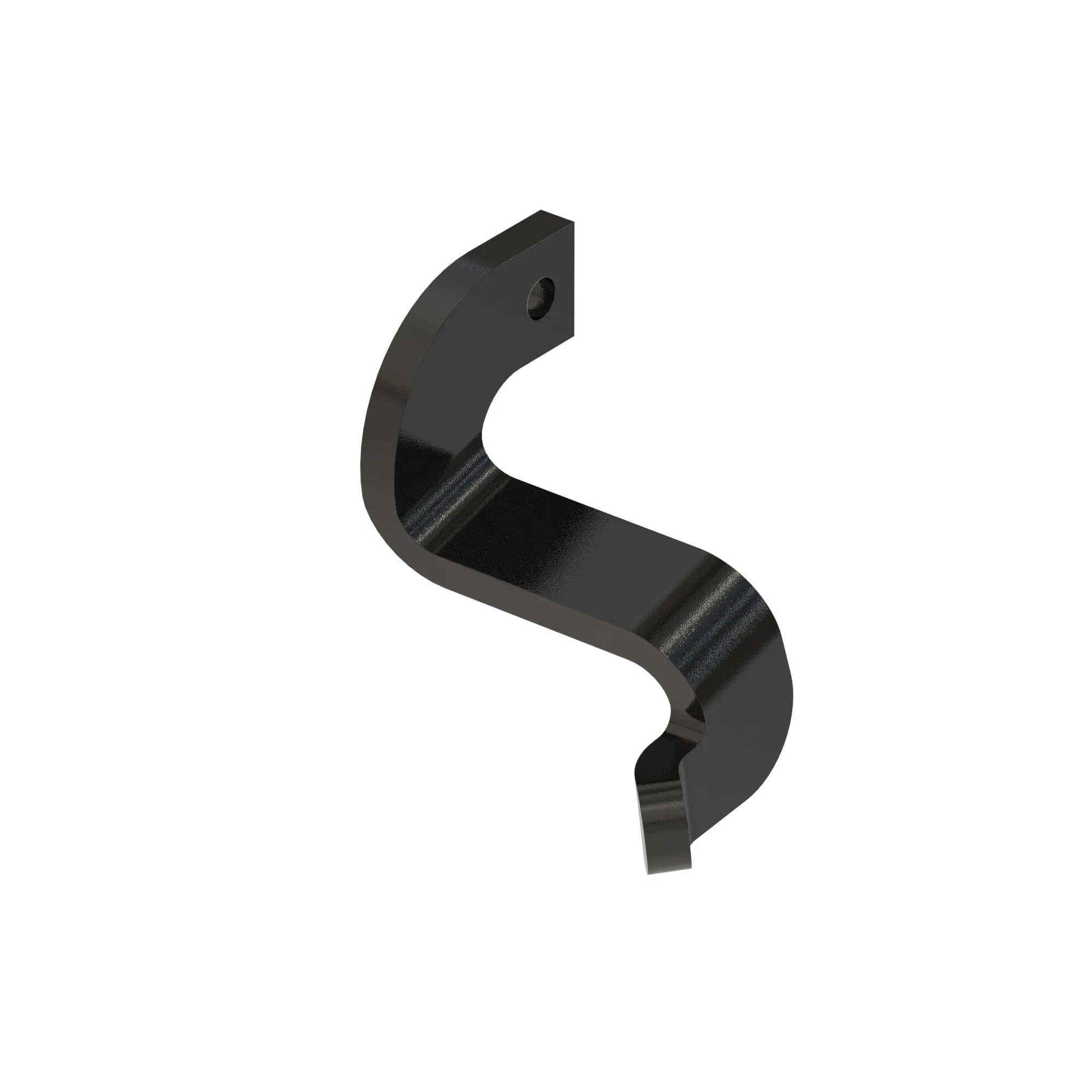 John Deere Front Fender Stop - R555428