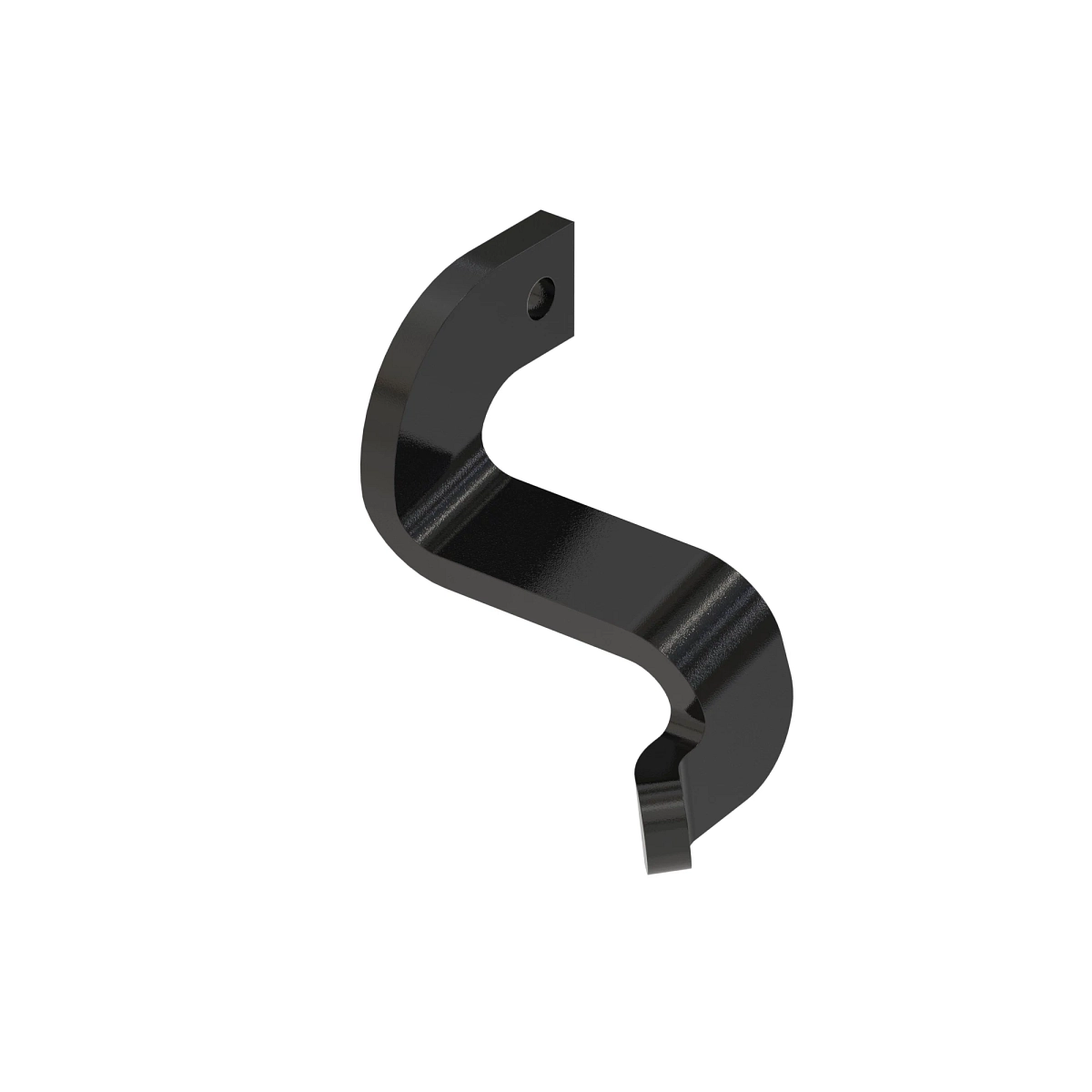 John Deere Front Fender Stop - R555428