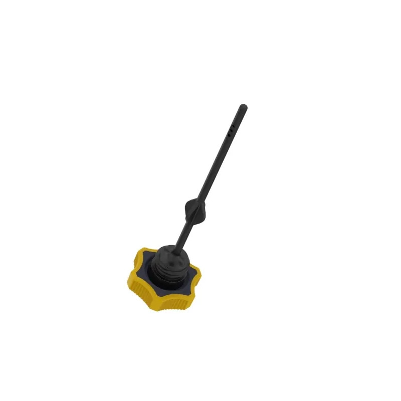 John Deere Engine Oil Dipstick - RE544003