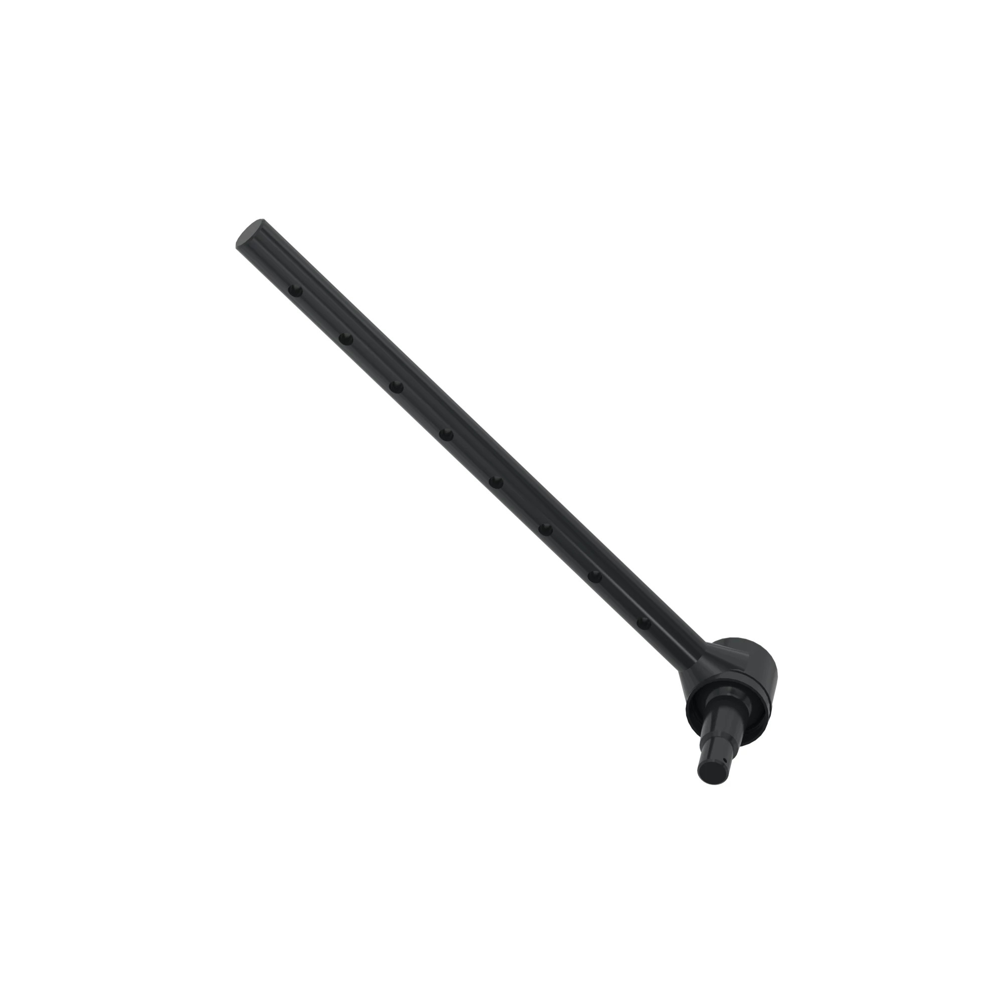 John Deere Tie Rod Assembly - AH230775