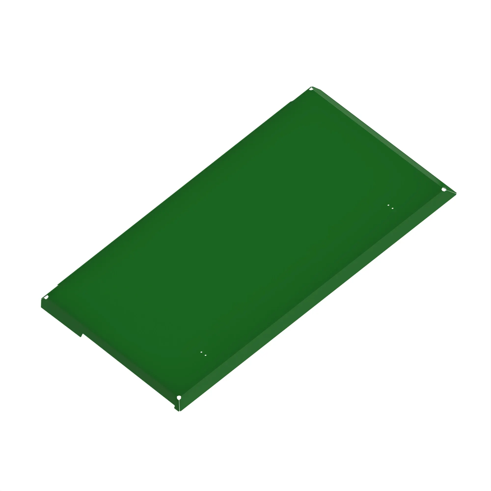 John Deere Shield - N400137