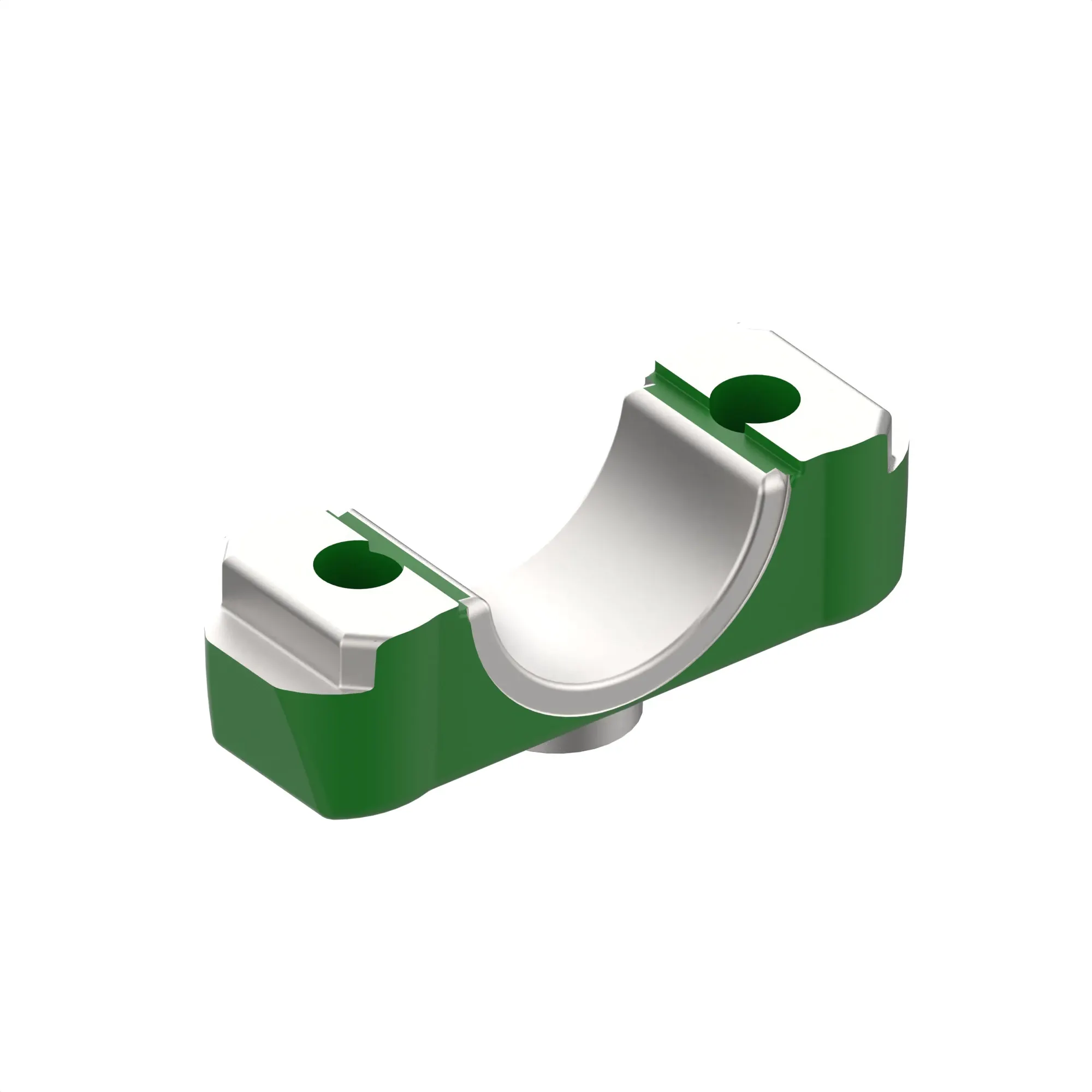 John Deere Bearing Cap - KK53338