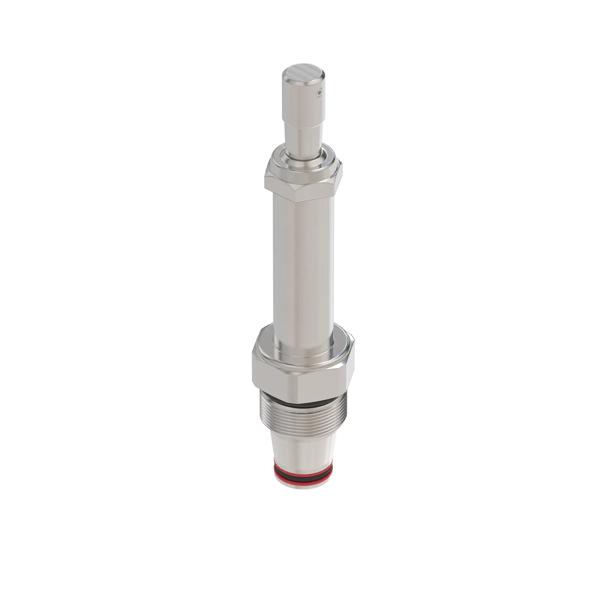 Solenoid Valve