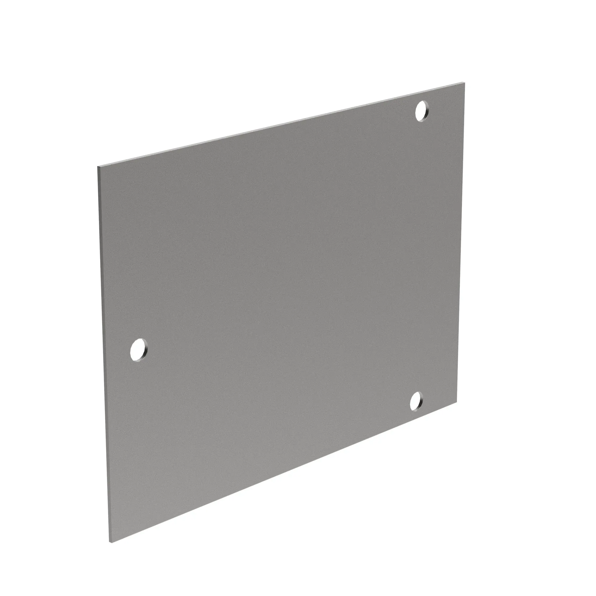 John Deere Plate - Z74382