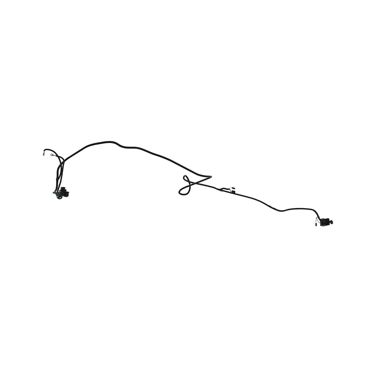 John Deere Power Wiring Harness - AL156564