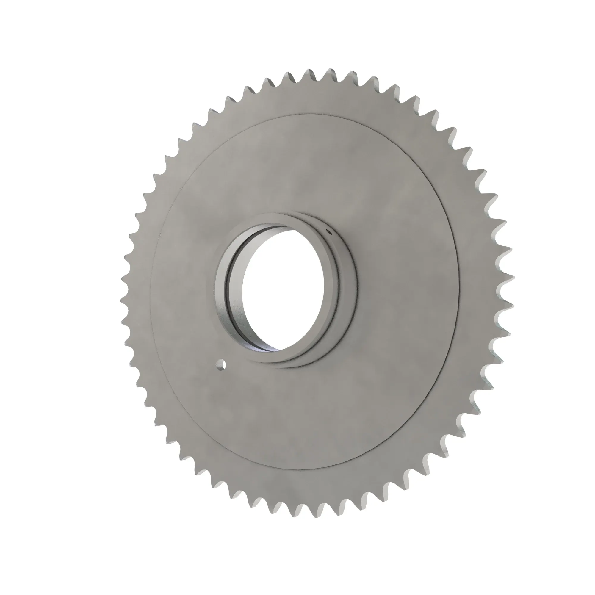 John Deere Chain Sprocket, 56 Teeth - AYC21032