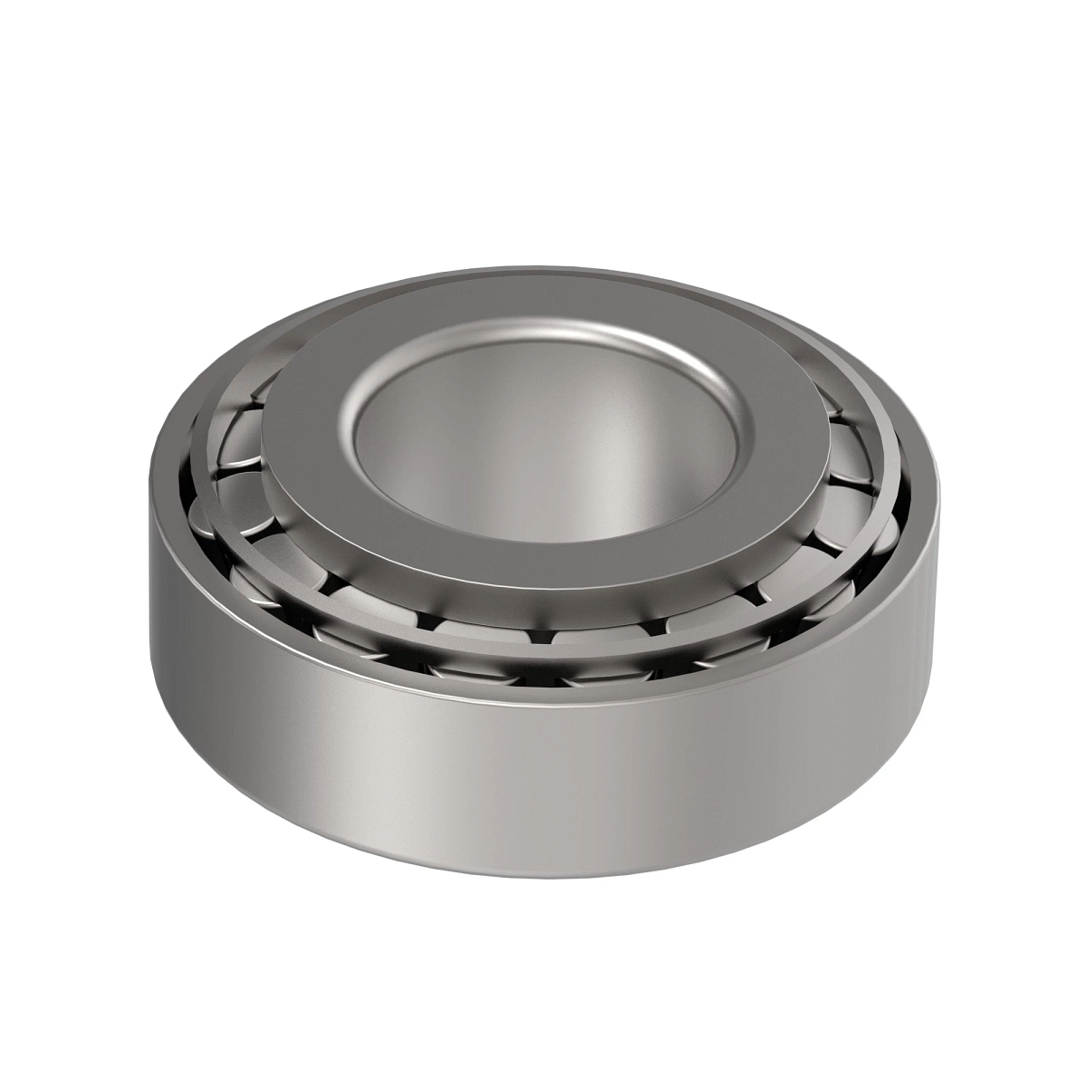 Tapered Roller Bearing, Kit, French