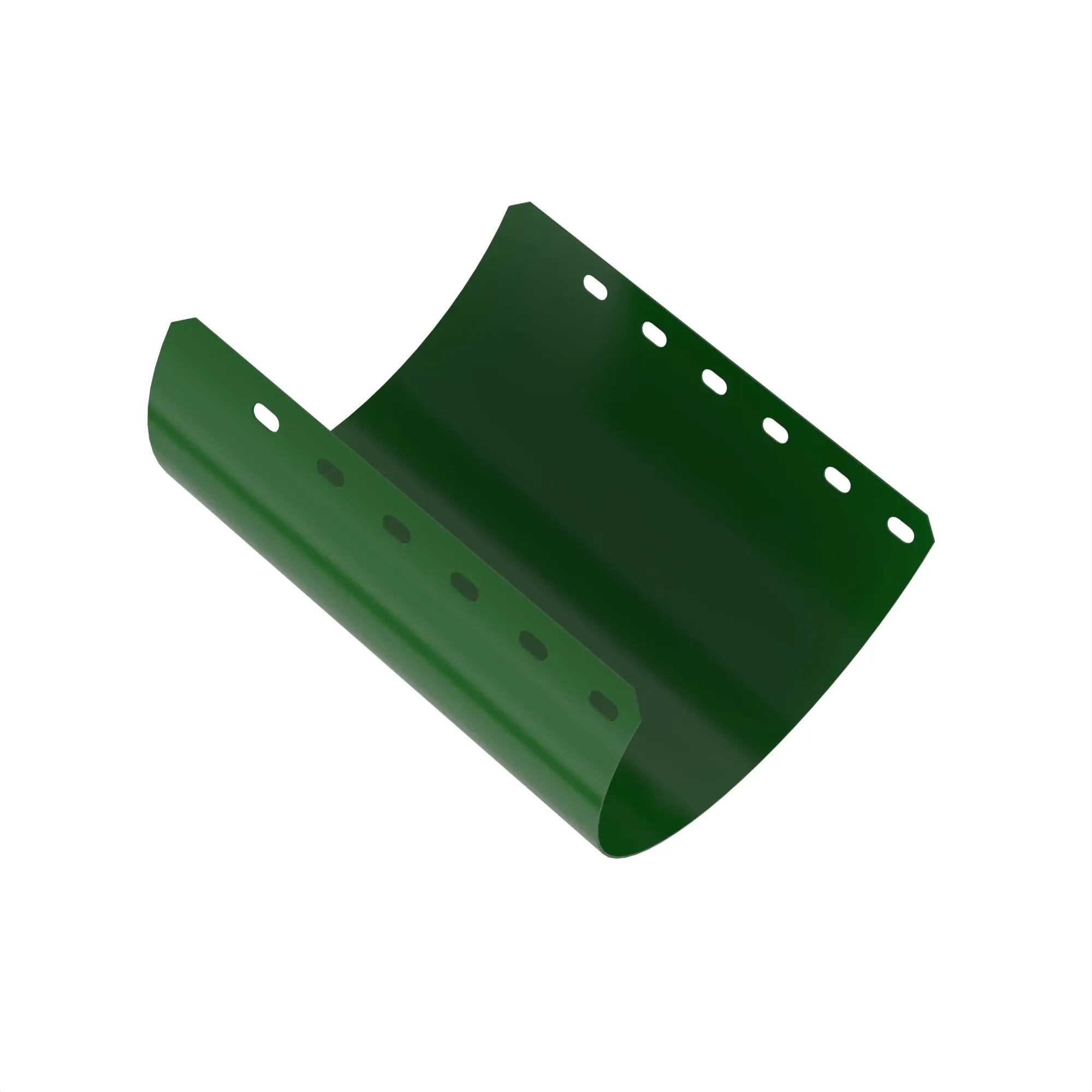DEFLECTOR, DEFLECTOR, LOADING AUGER