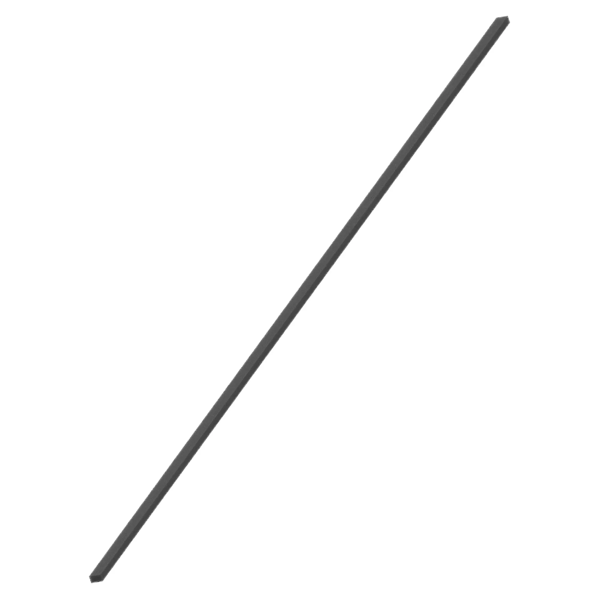 John Deere Upper Closeout or Frame Right Seal - UC16785