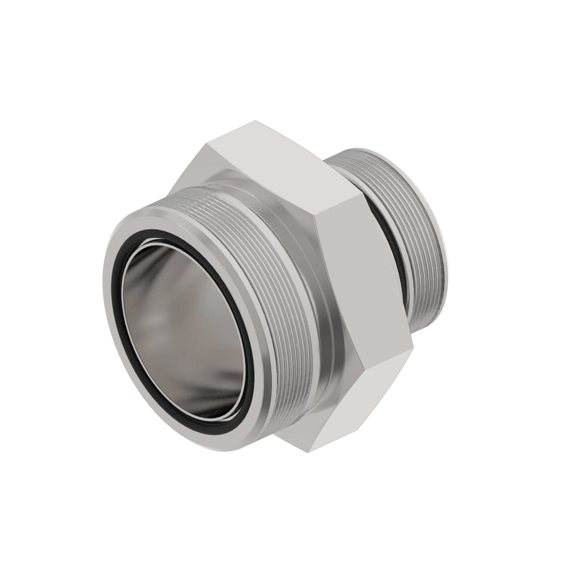ADAPTER FITTING, W/H O-RING