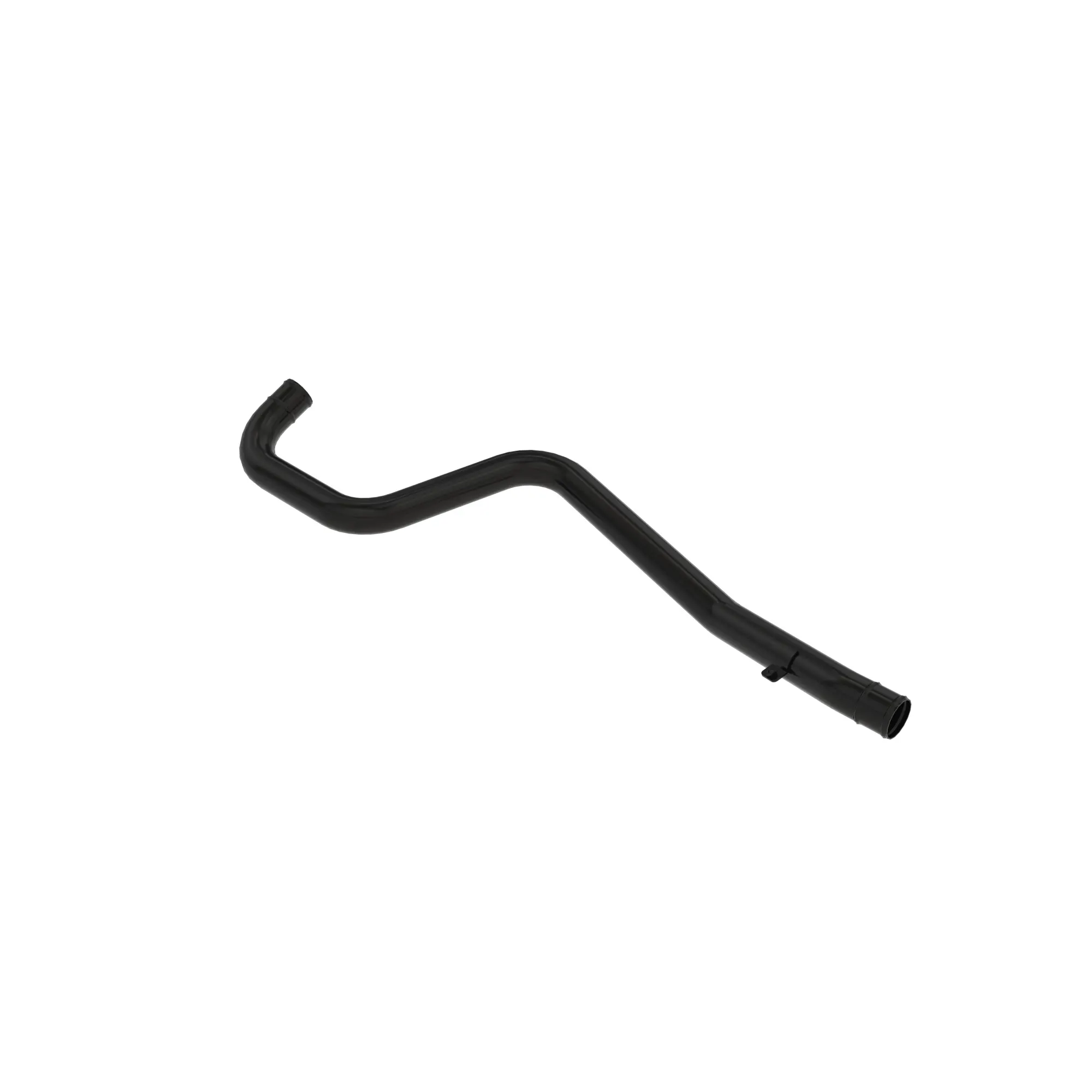 John Deere Charge Air Cooler Pipe - RE257590