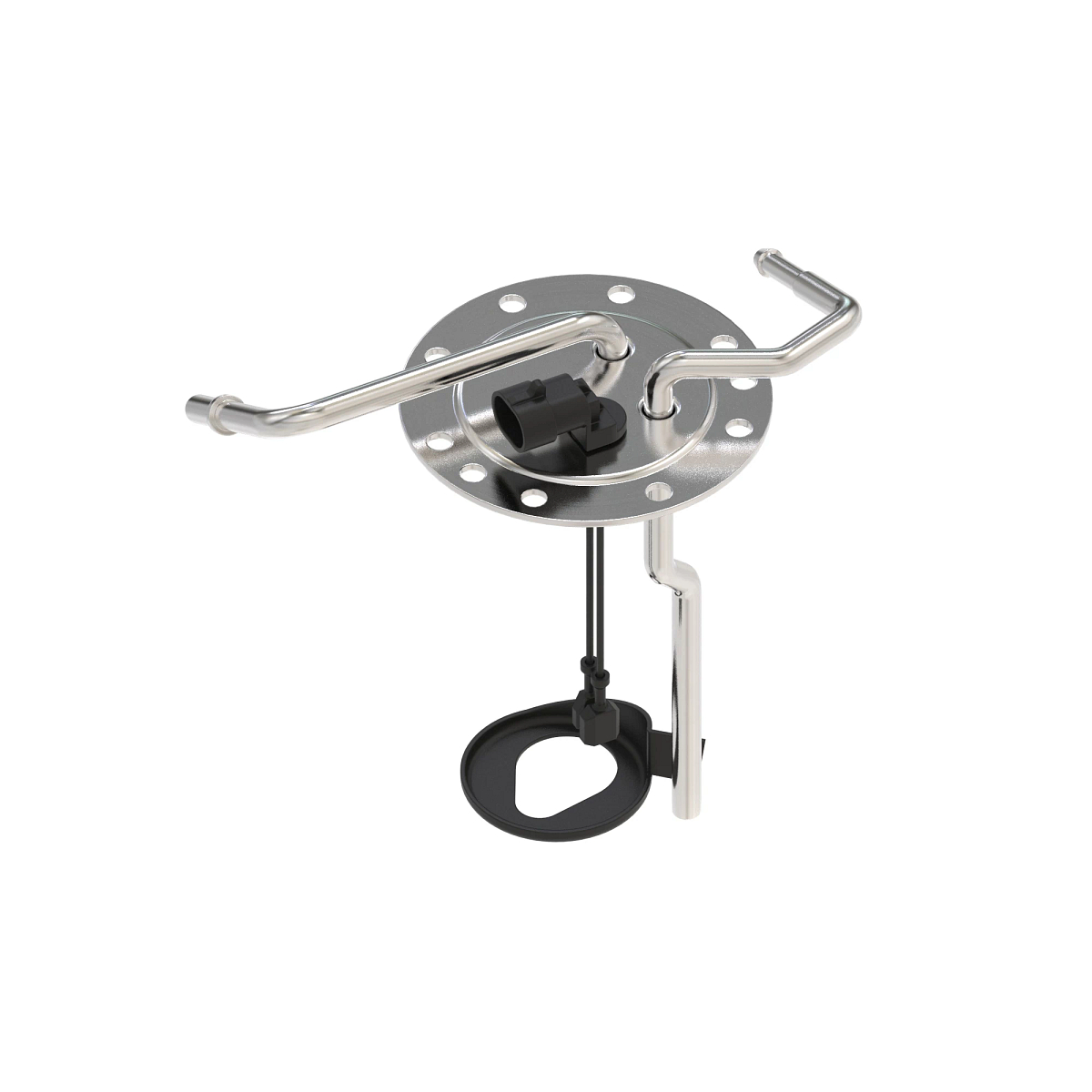 John Deere Fuel Line - AUC13647