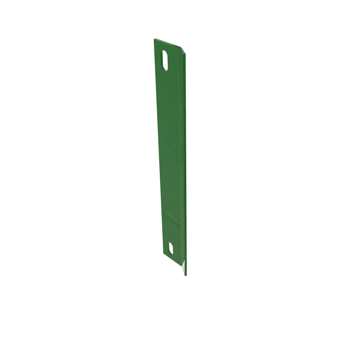 Angle-Reinforcement, Narrow Row