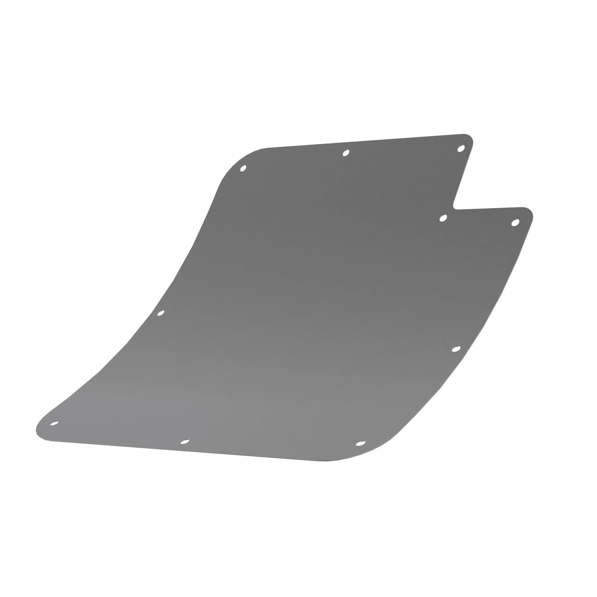 John Deere Screen - T208181