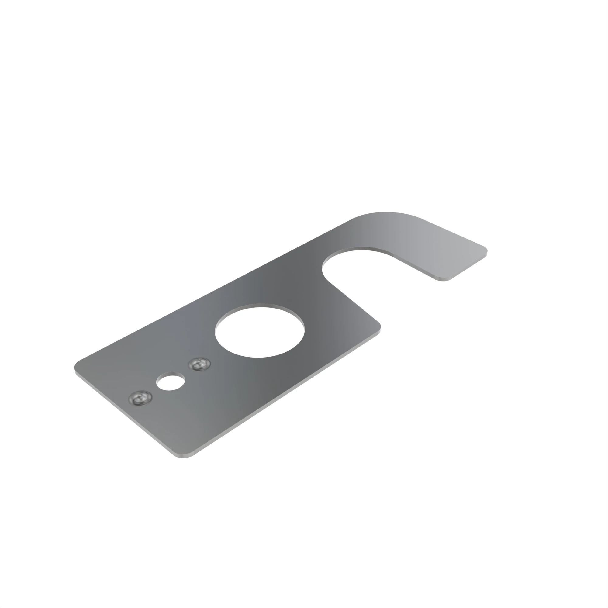 John Deere Depth Control Plate - A61931