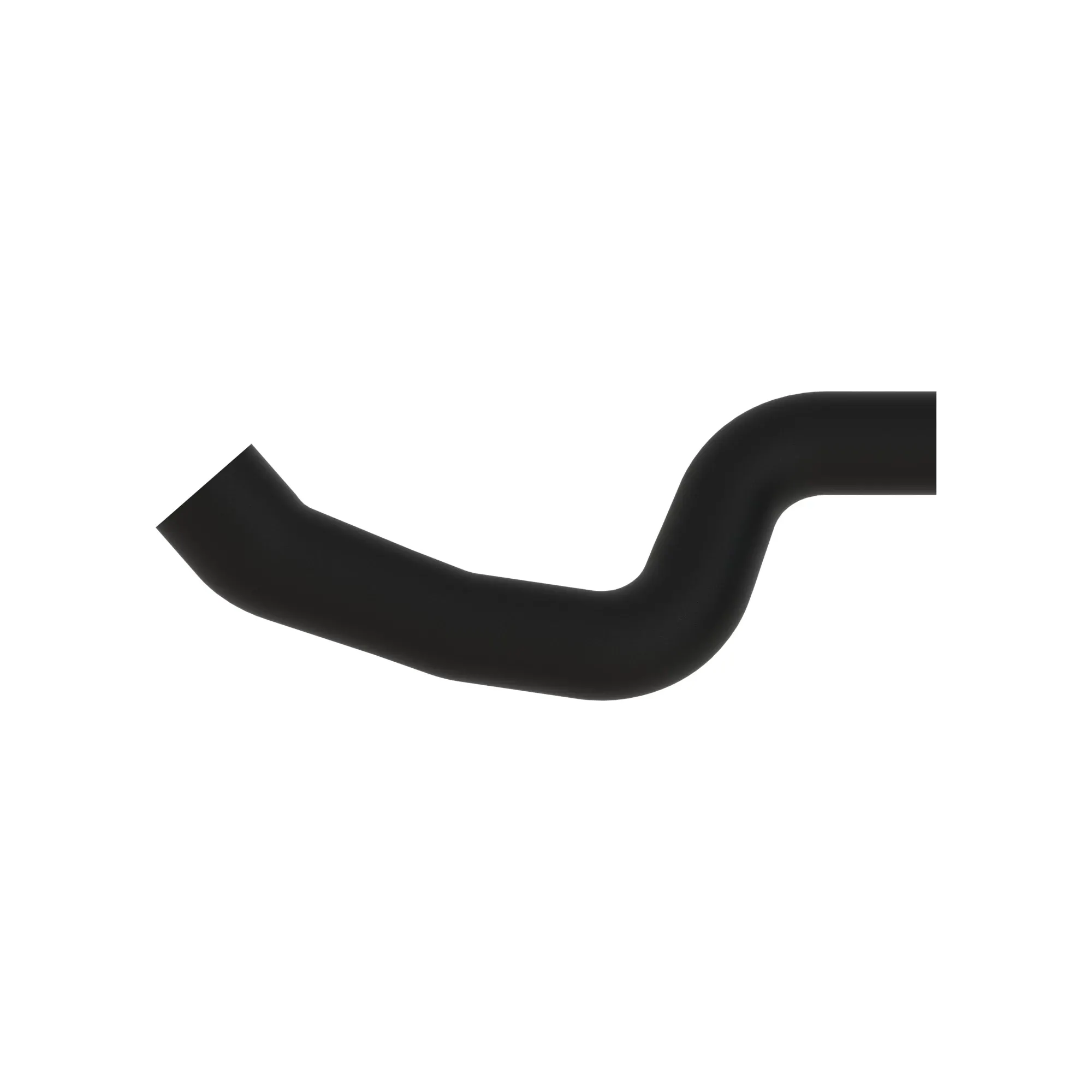SUCTION HOSE, AIR INTAKE