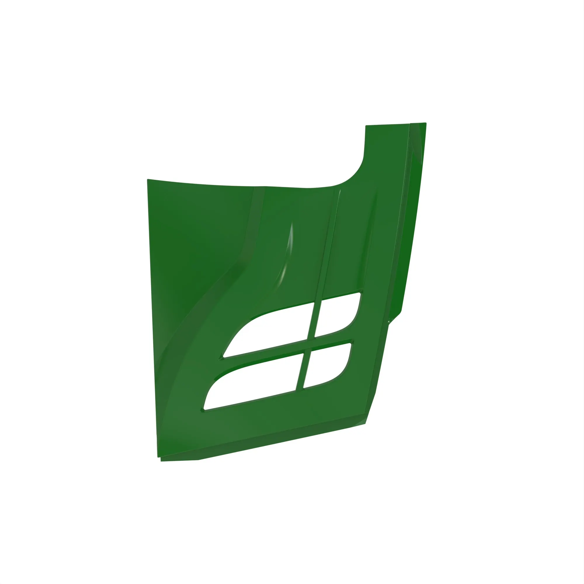 L220354: Engine RH Side Shield Panel