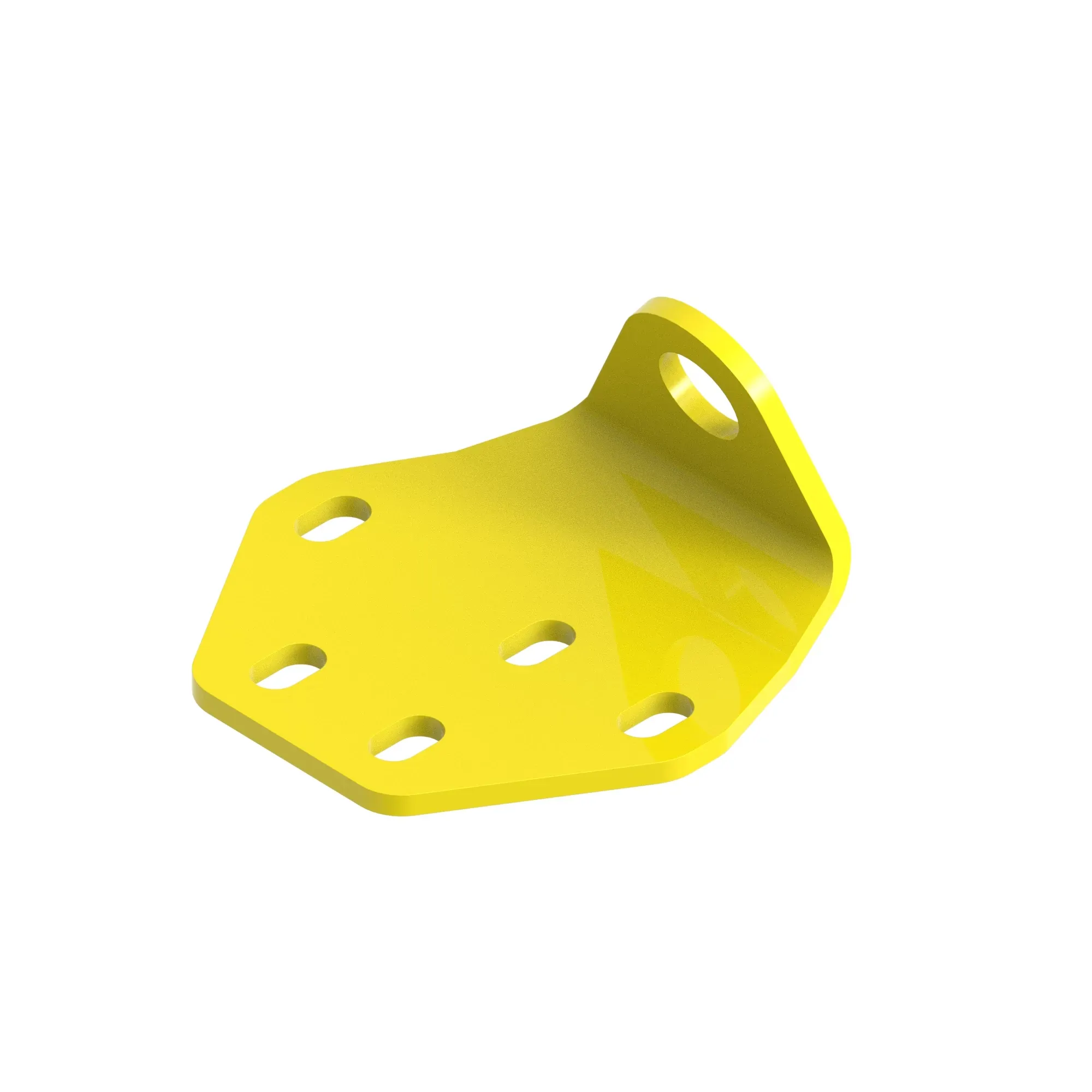 John Deere Angle - HXE170708