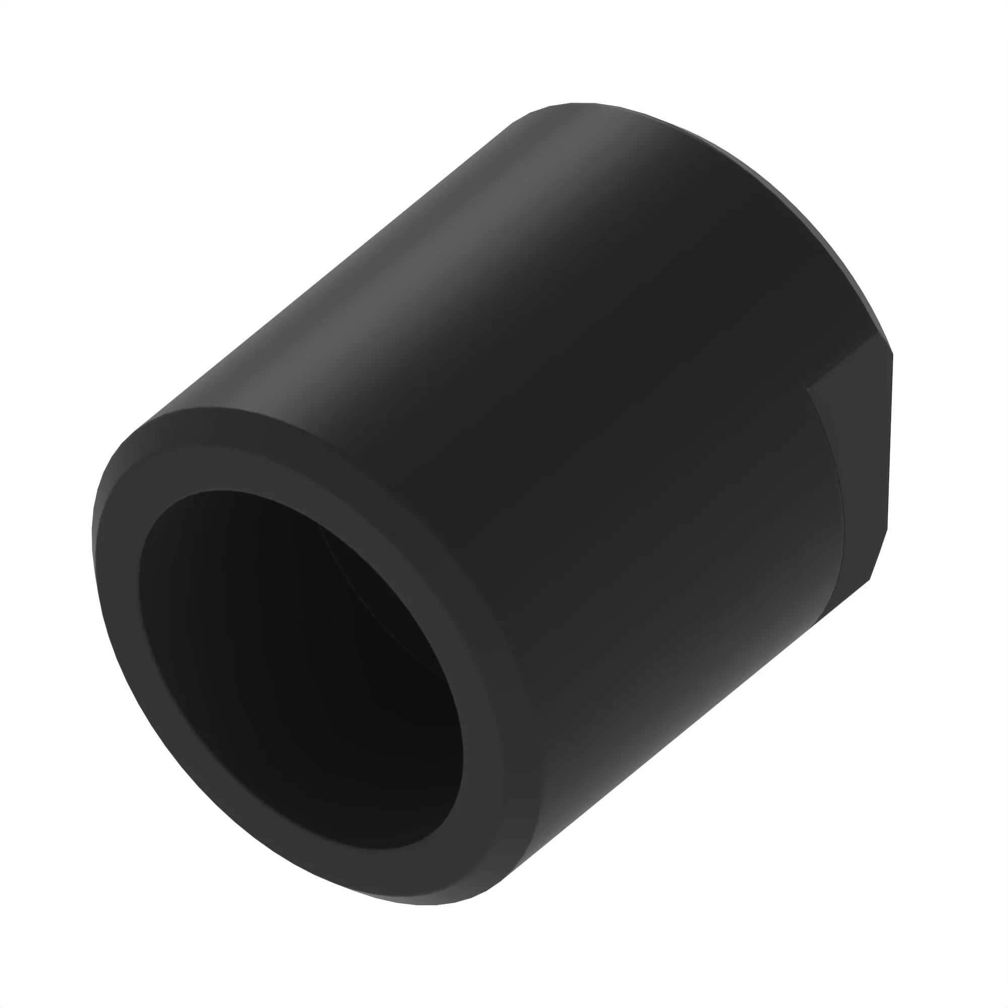 John Deere Boom Stop Sensor Housing - F633280