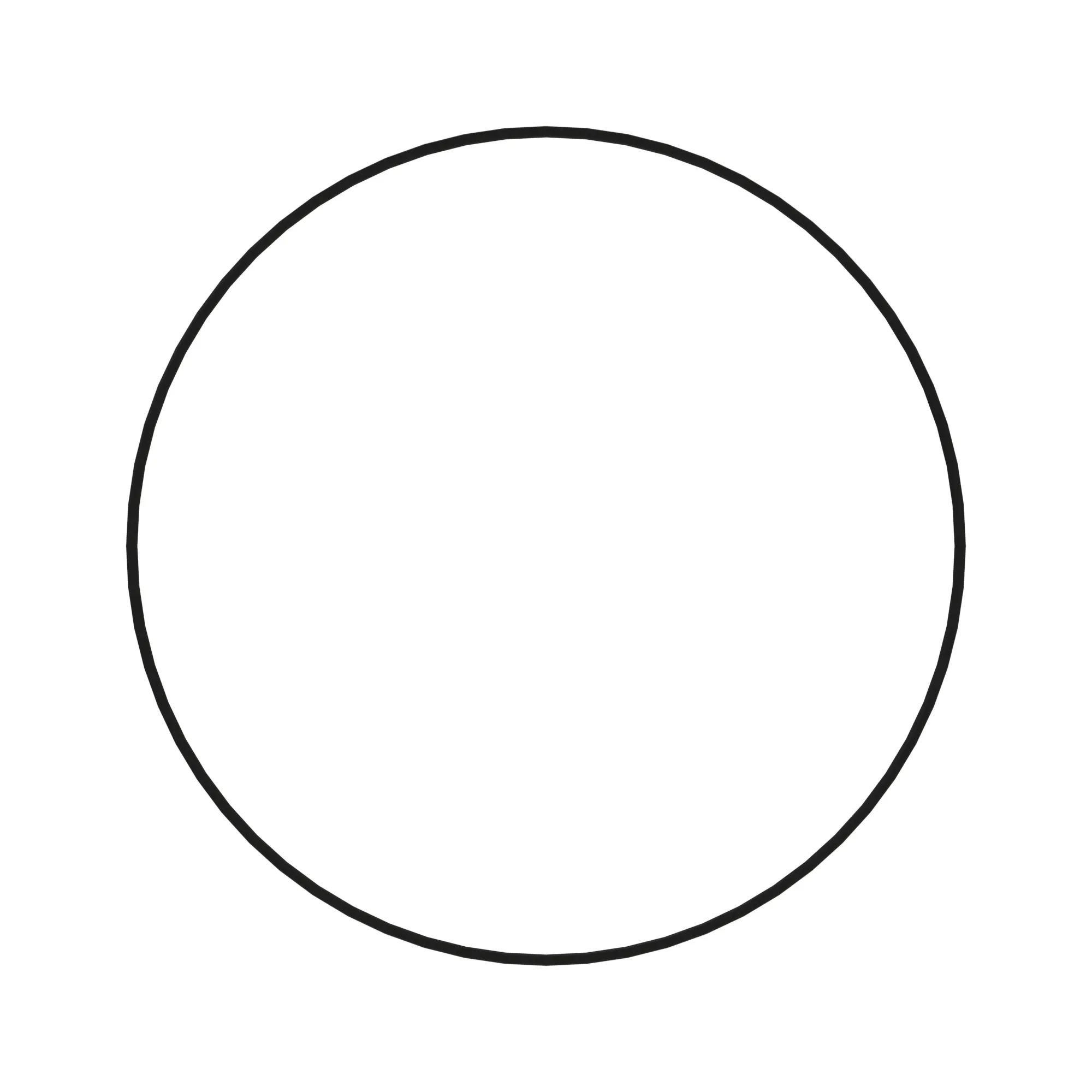 o-ring