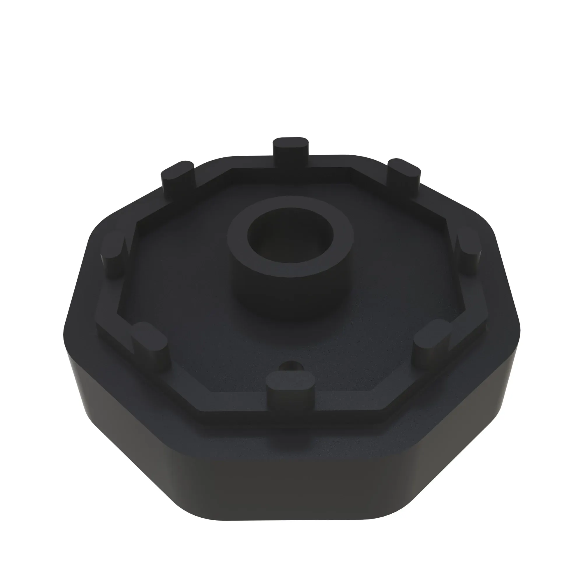 John Deere Meter Adjust Follower - A48342