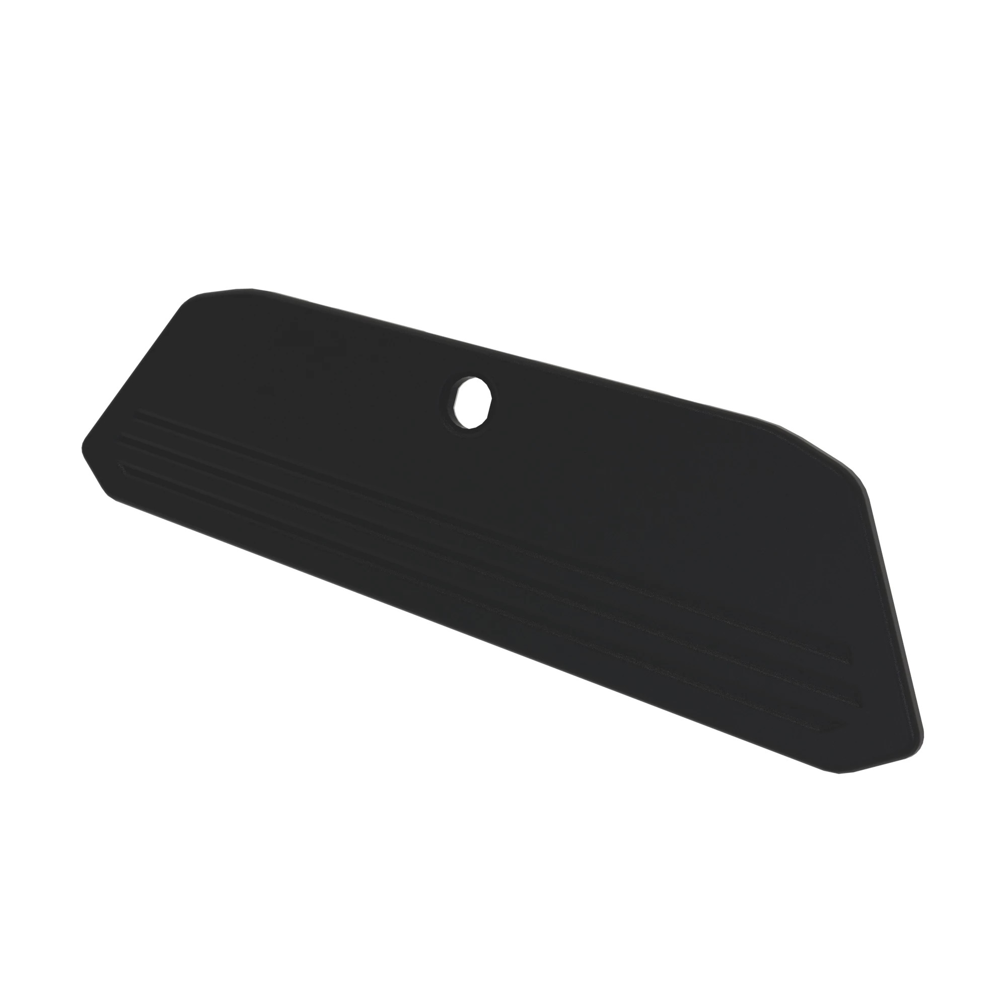 John Deere Rear Storage Compartment Door - F705870