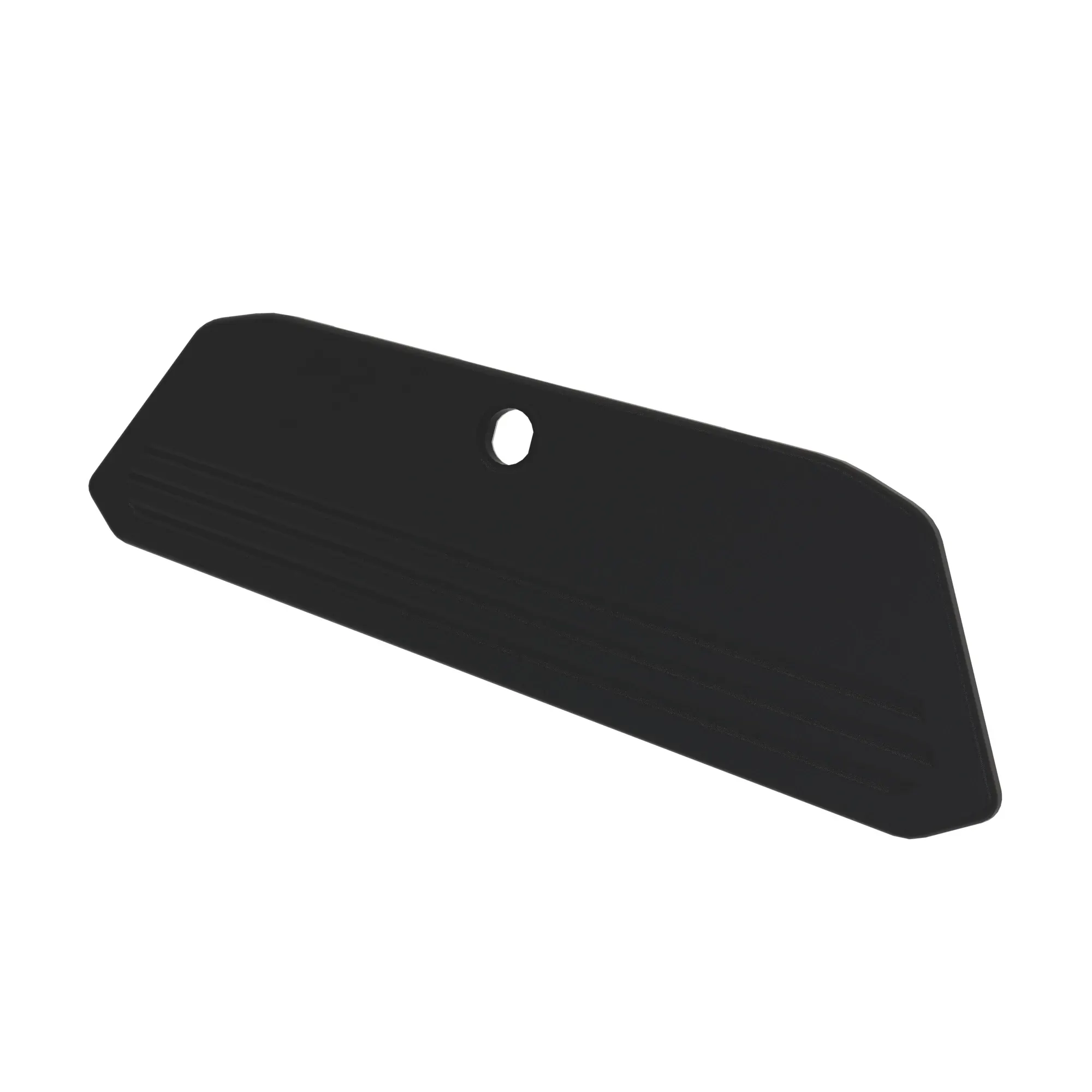 John Deere Rear Storage Compartment Door - F705870