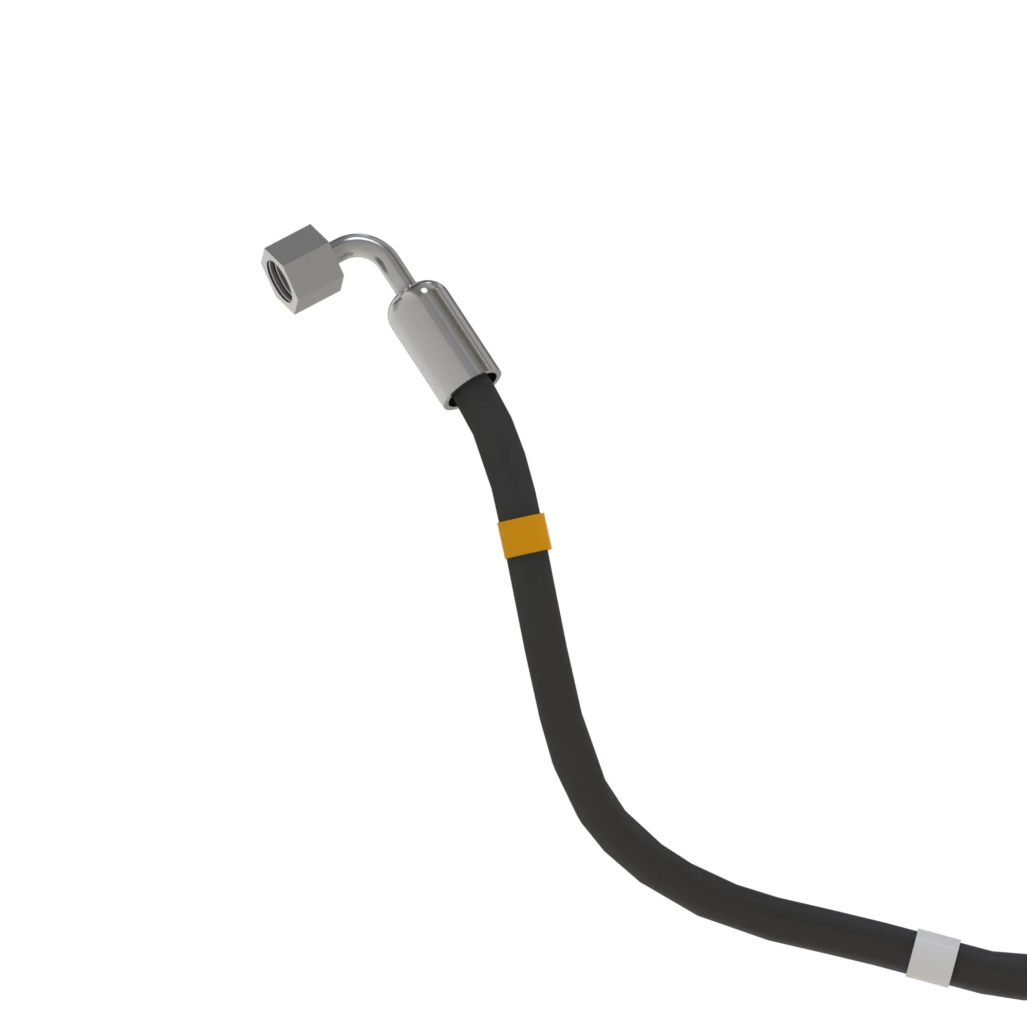 Hydraulic Hose - Fabricate