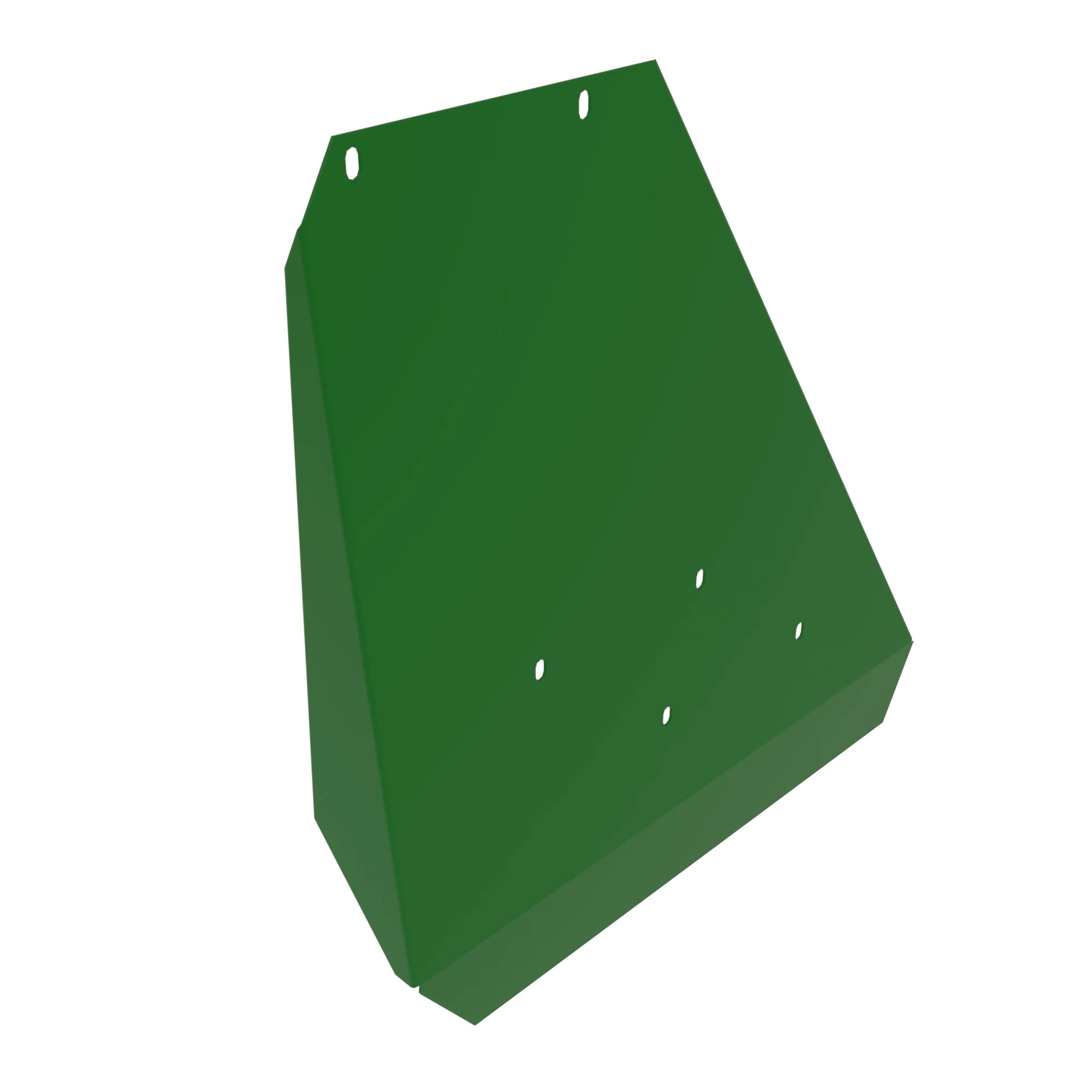 SHIELD - RIGHT WHEEL