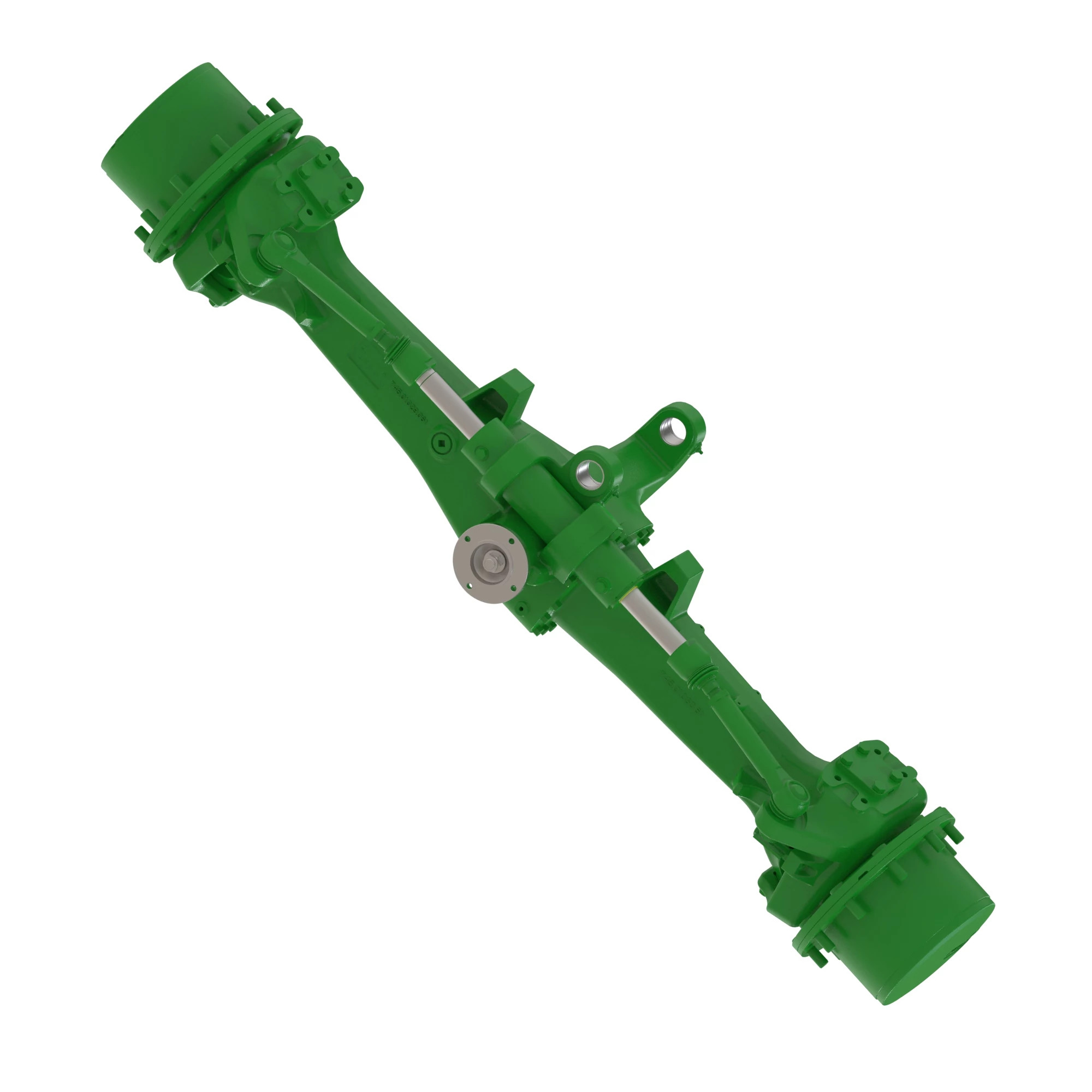 John Deere Front Axle - AL206539