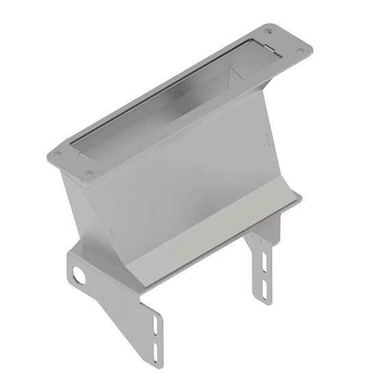 John Deere Bracket - F688471