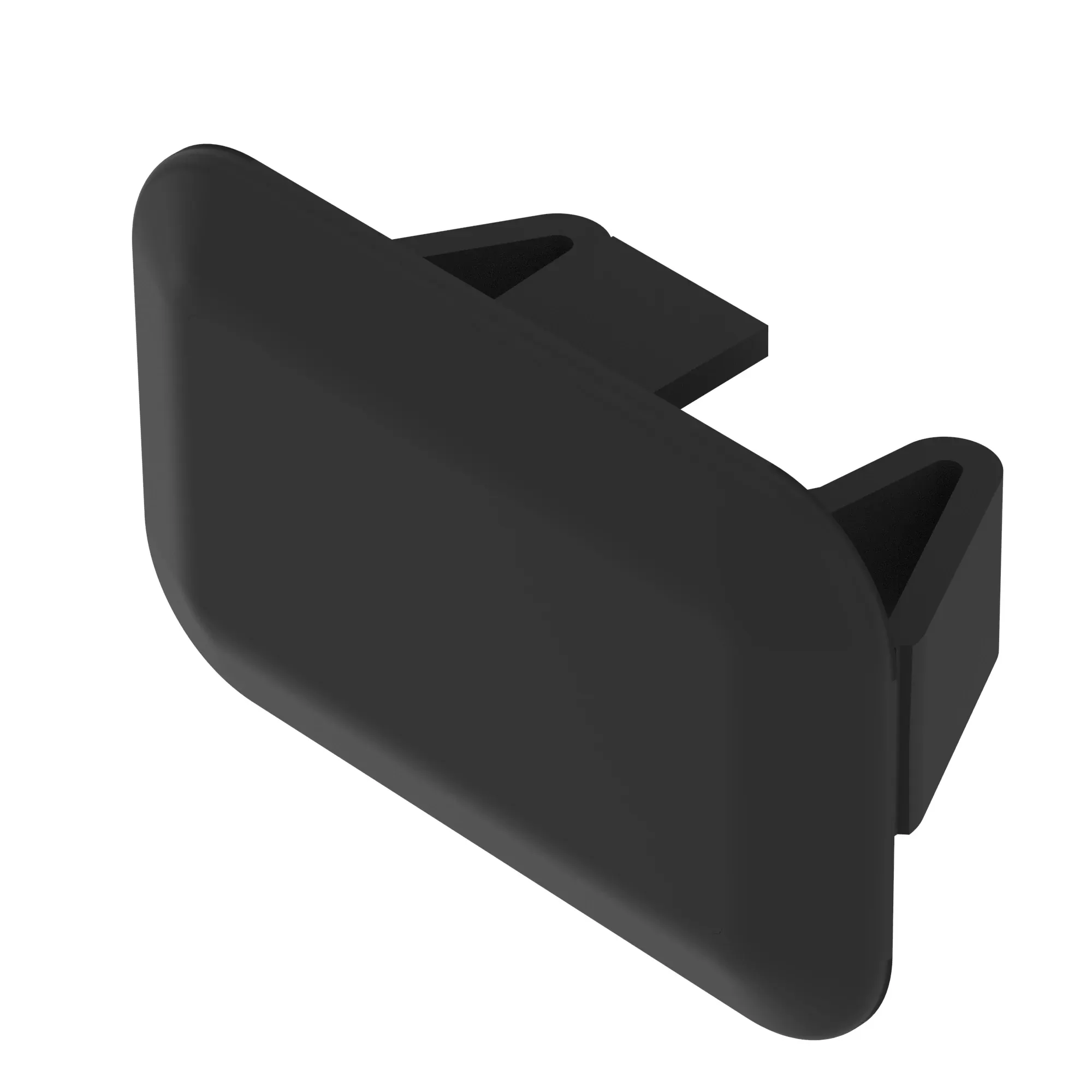 John Deere Auxiliary Jack Plug - R282487