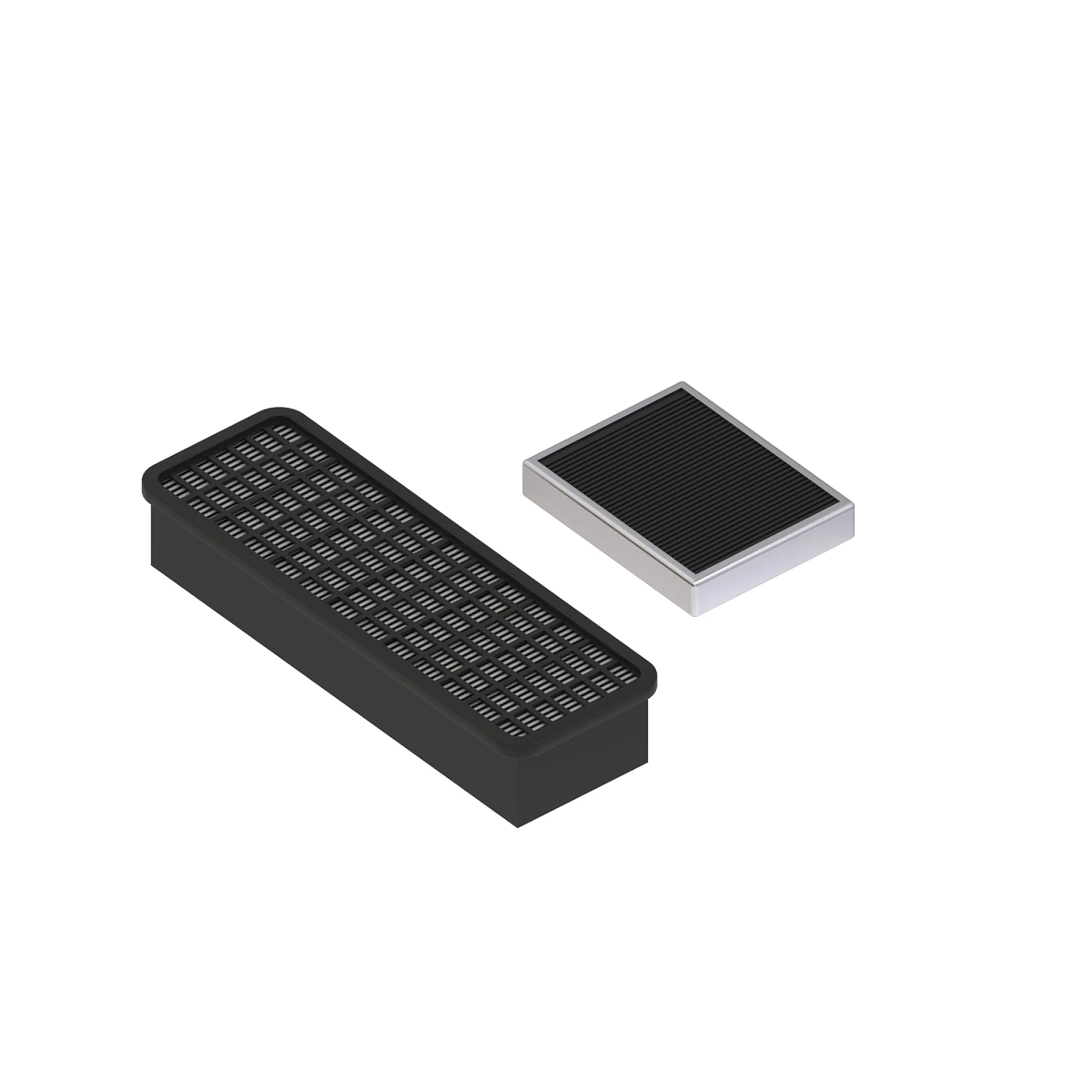 Activated Carbon Air Filter