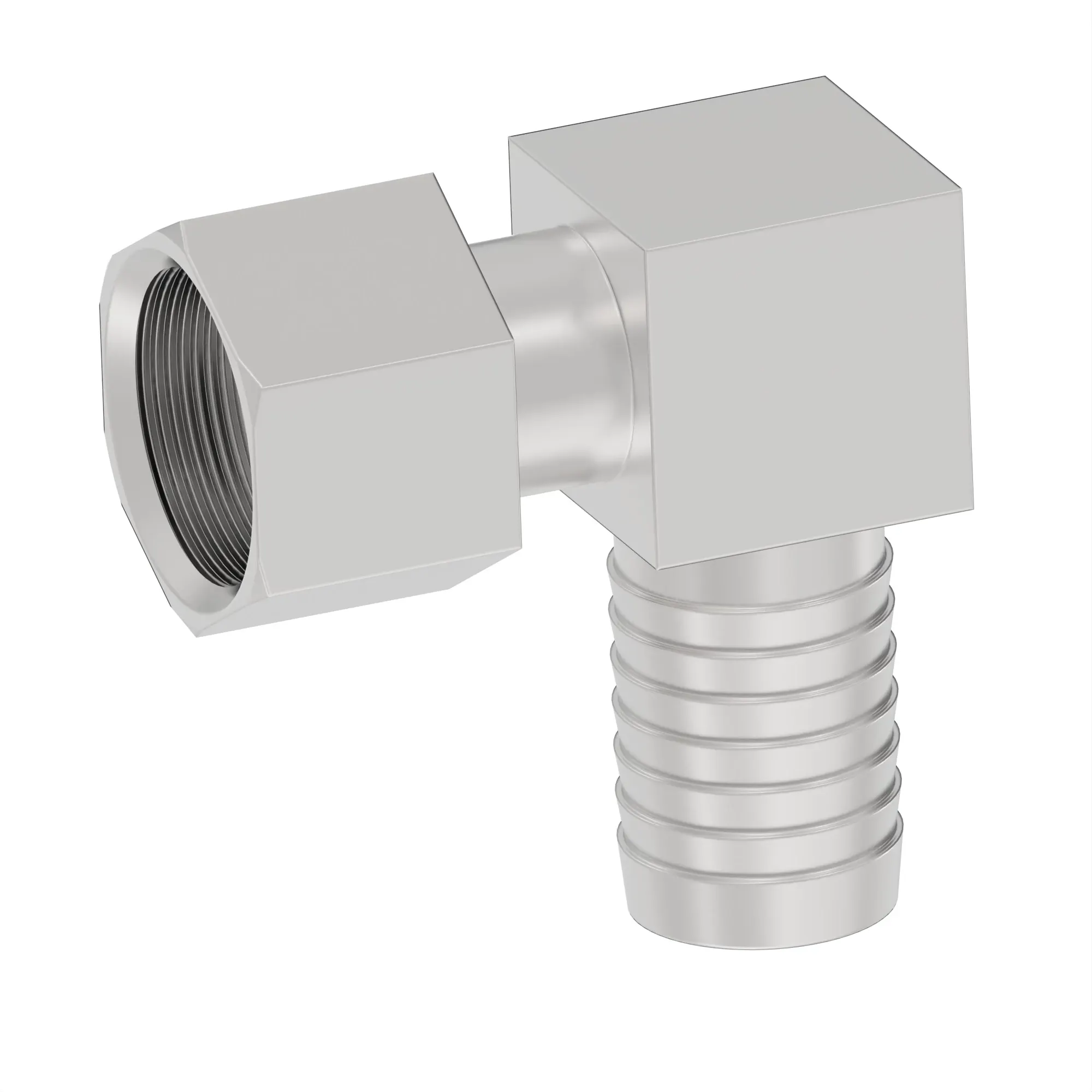 ELBOW FITTING, ELBOW 90 DEG  -12 SW
