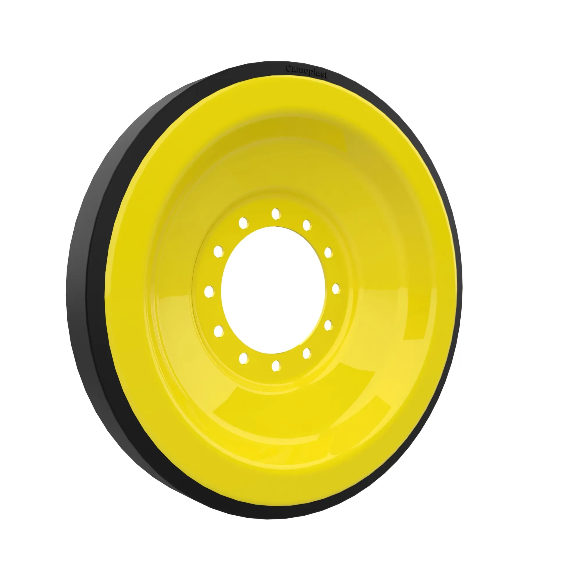 Wheel
