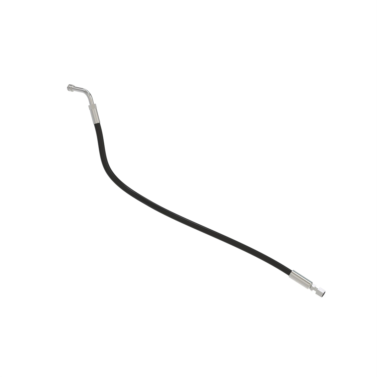 John Deere Hydraulic Hose - AM128931