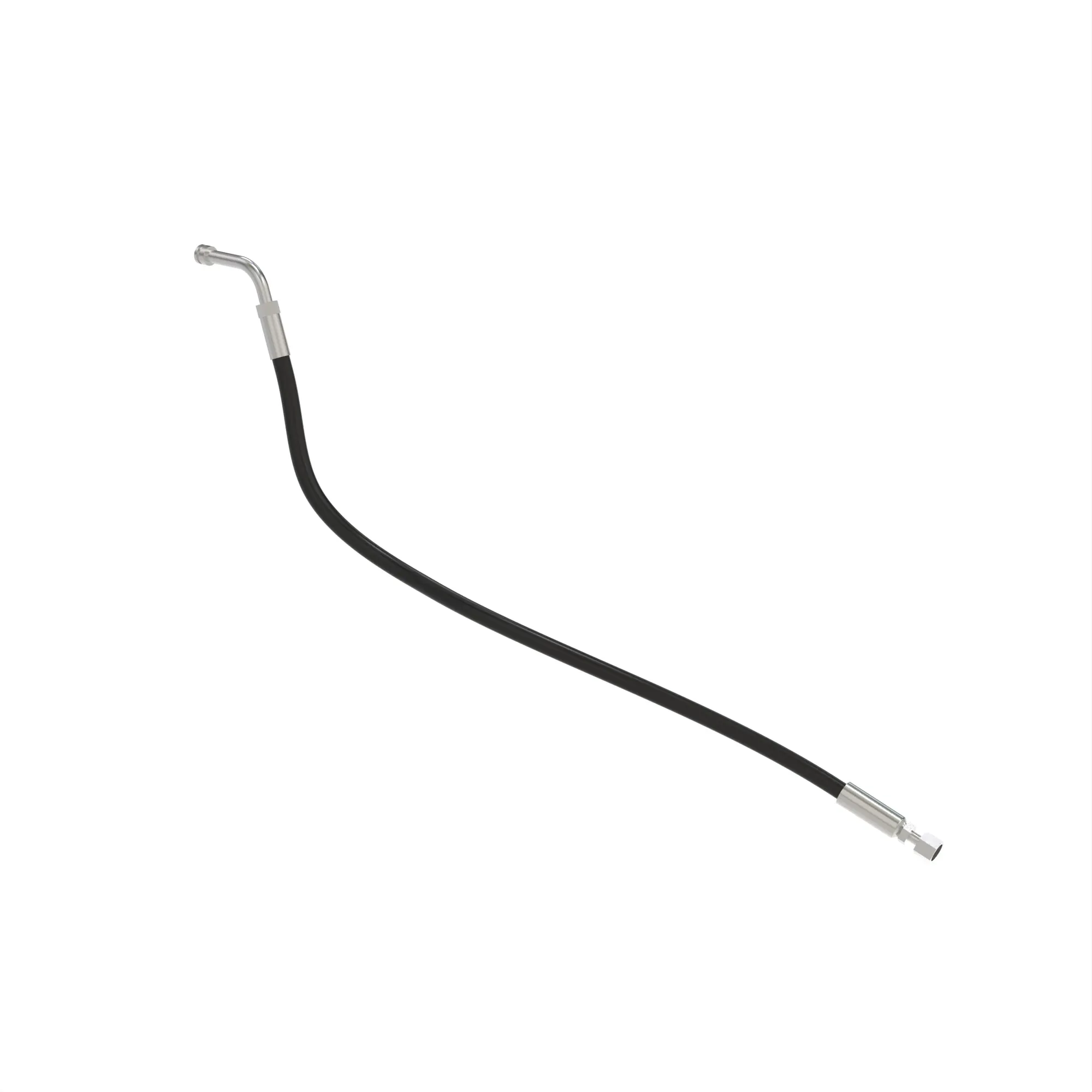 John Deere Hydraulic Hose - AM128931