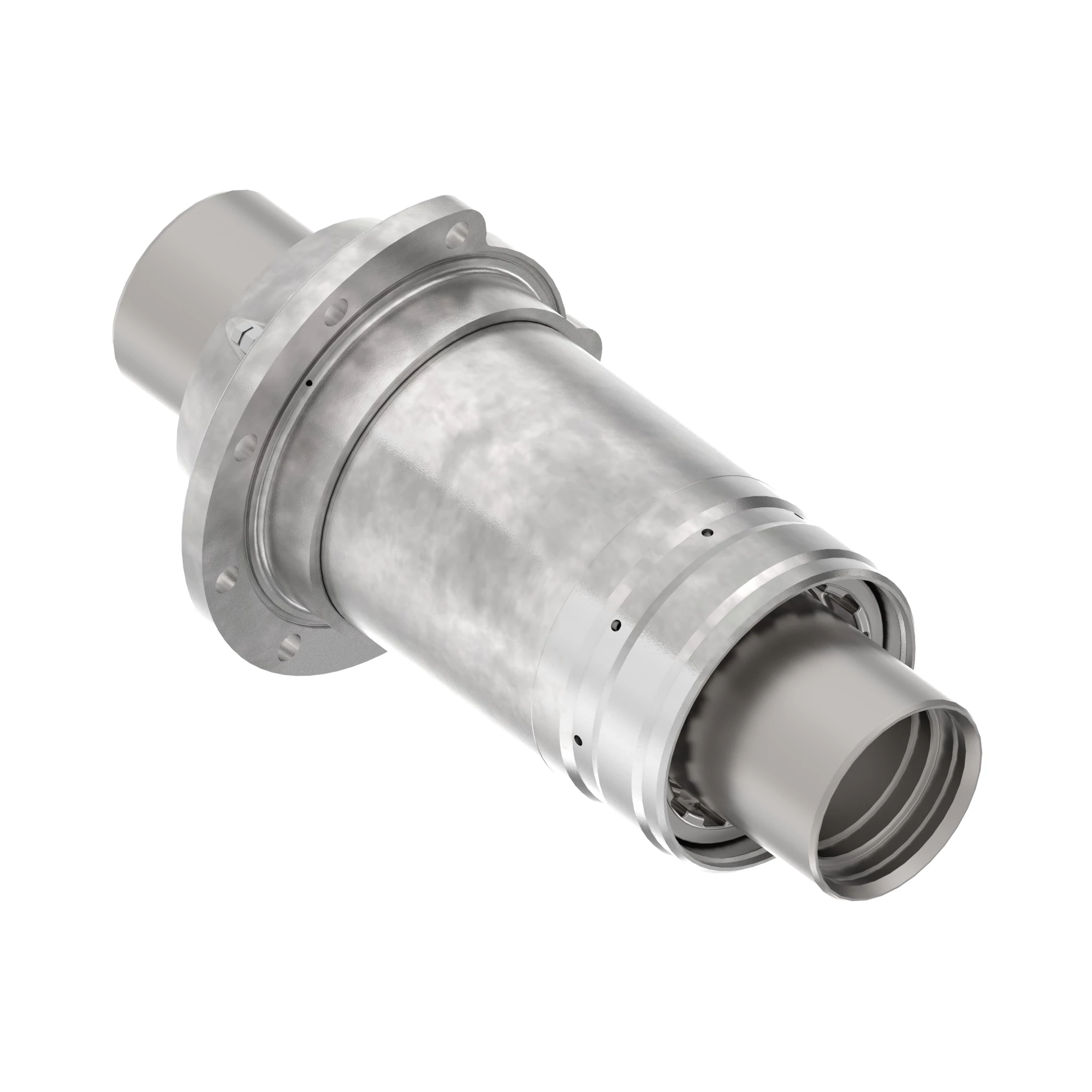 RE587749: Steering Cylinder with ILS™ | Shop.Deere.com