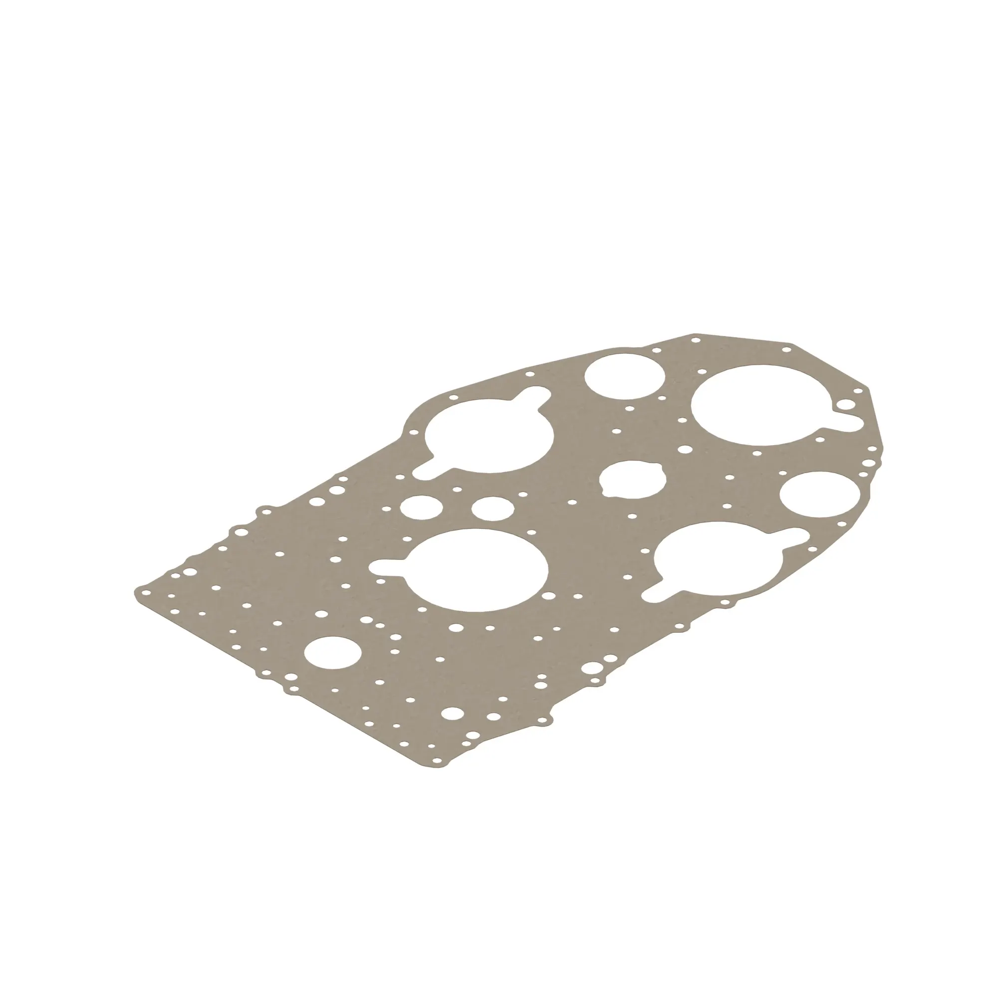 John Deere Gasket - R572662