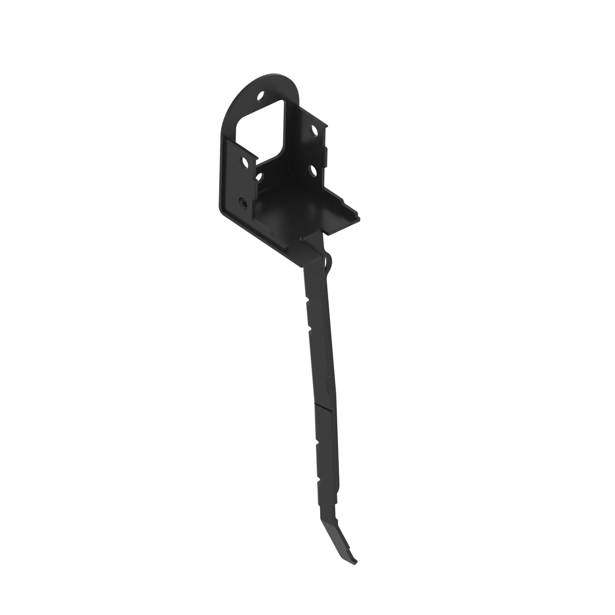 BRACKET, WELDED ASSY, LH ARM, AIR T