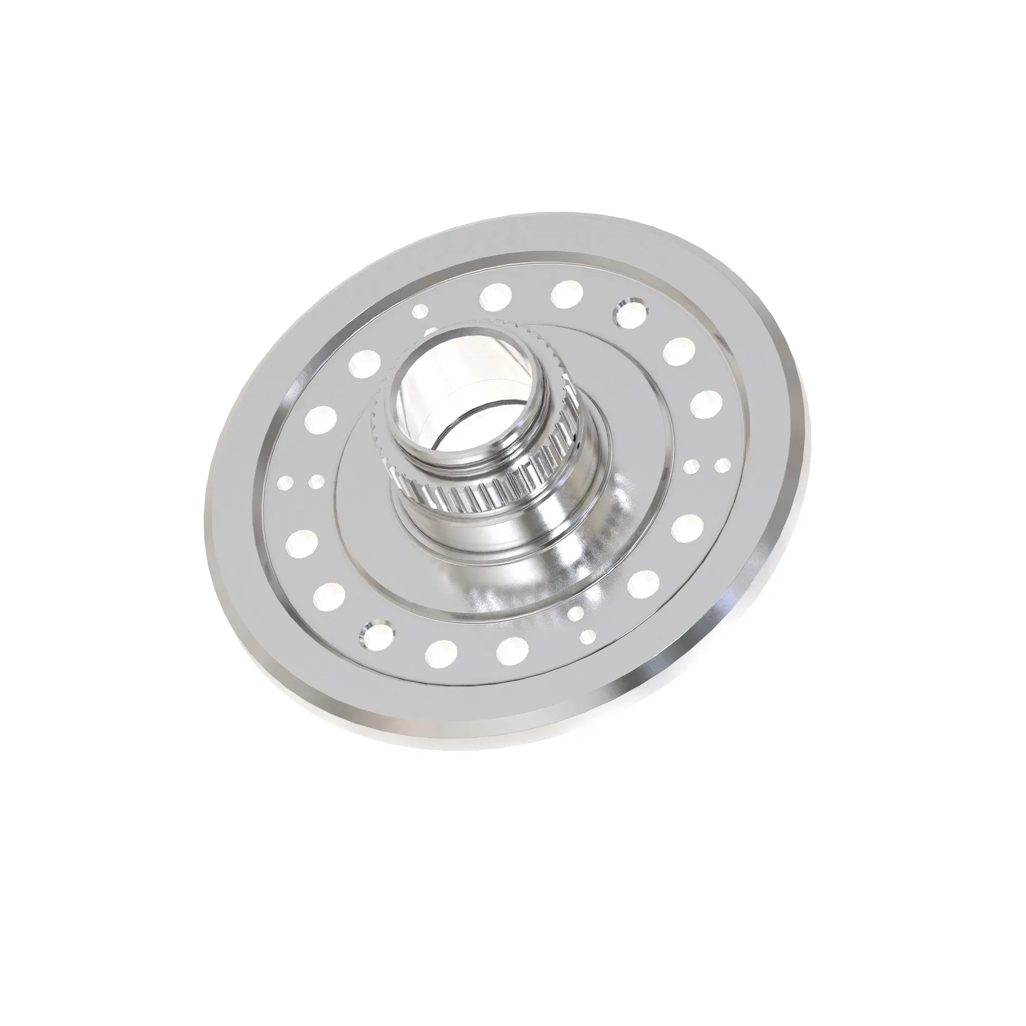 John Deere Clutch Backing Plate - R188712