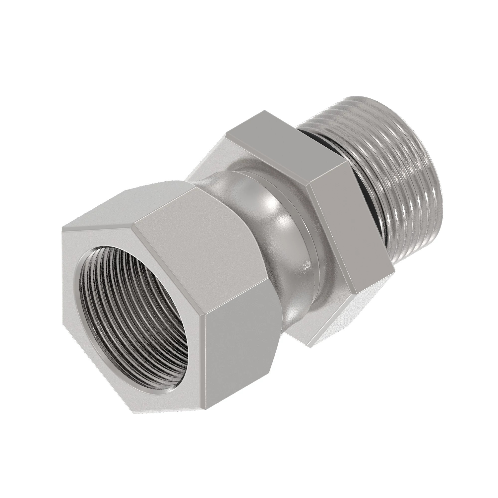 HYDRAULIC ADAPTER