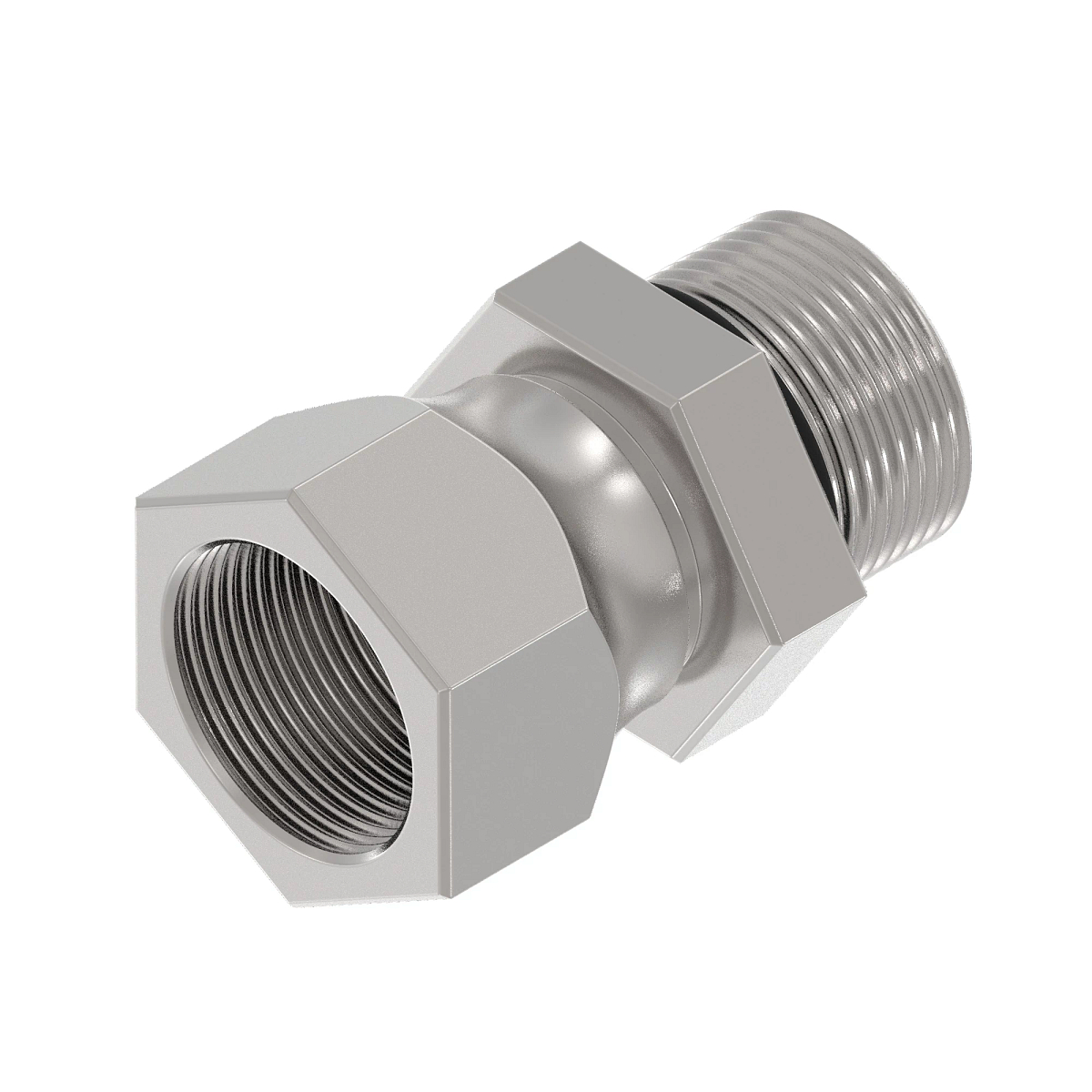 HYDRAULIC ADAPTER