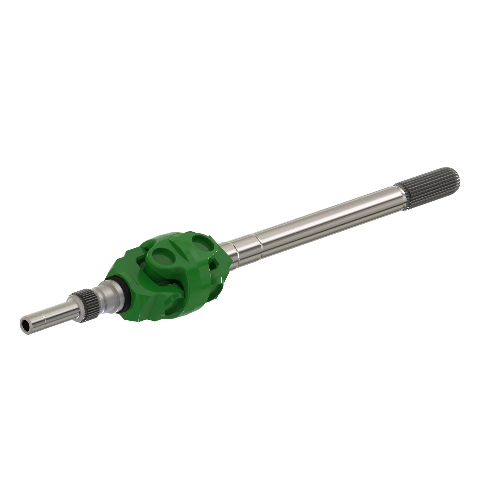 John Deere Universal Joint with Shaft - SJ16486