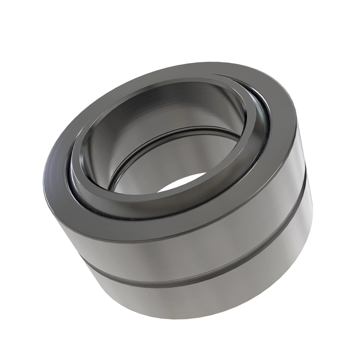 Pivoting Bearing
